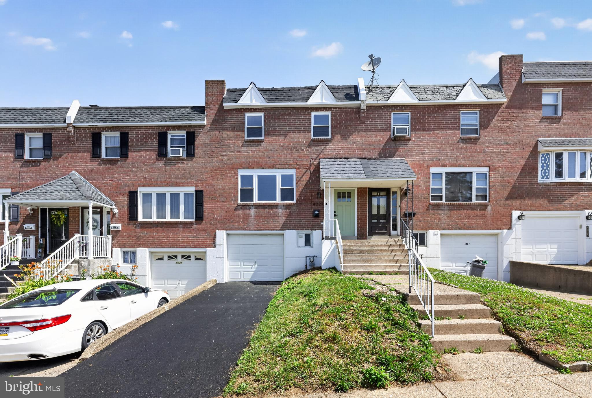 TOBY FARMS - Residential