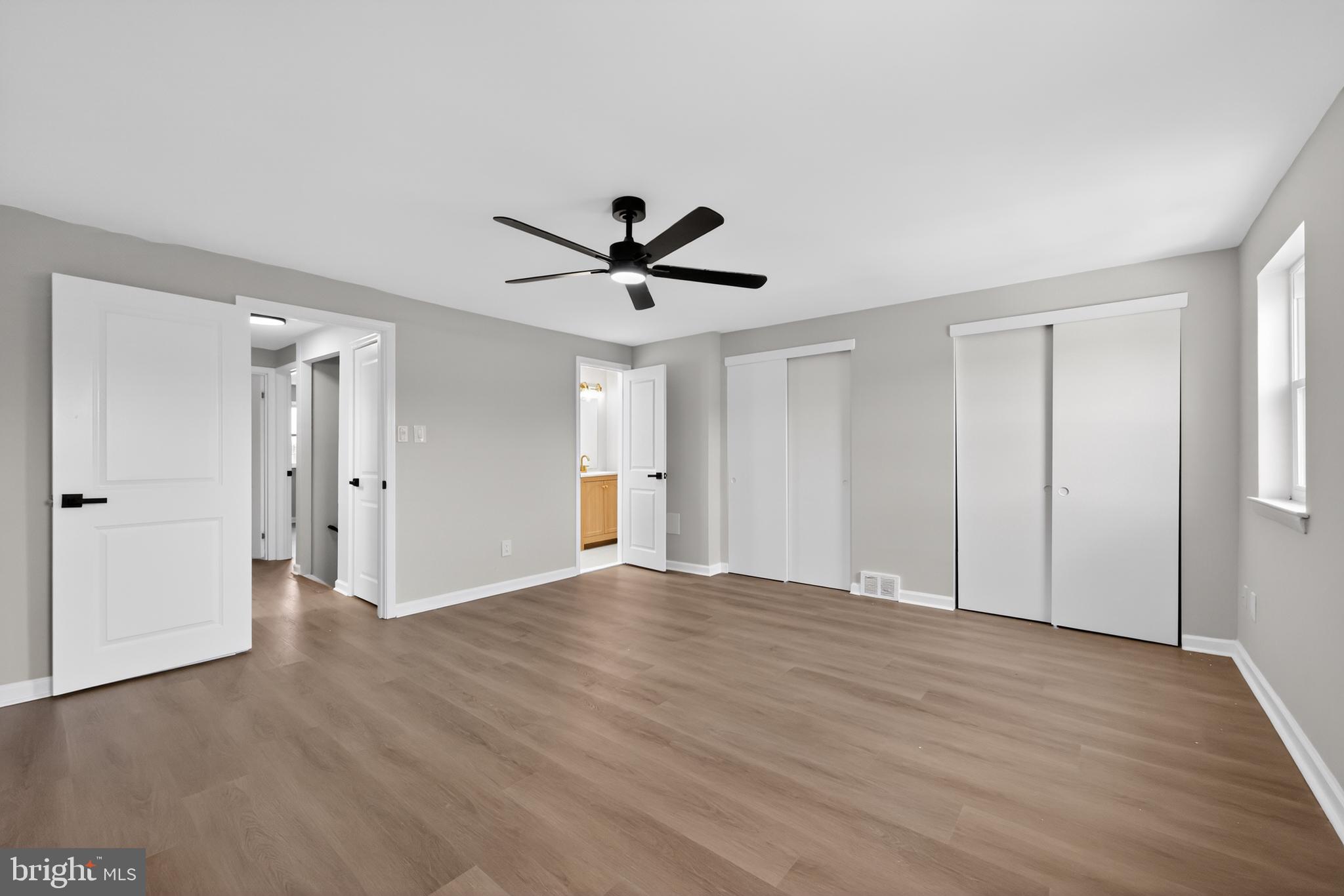 TOBY FARMS - Residential