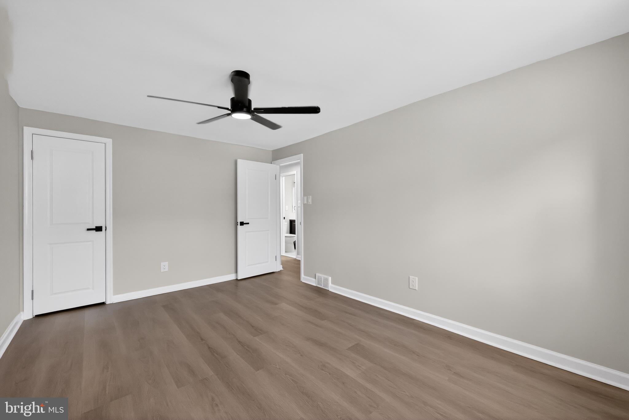 TOBY FARMS - Residential