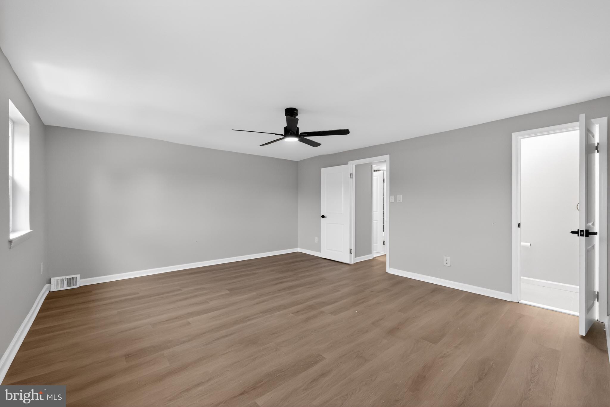TOBY FARMS - Residential