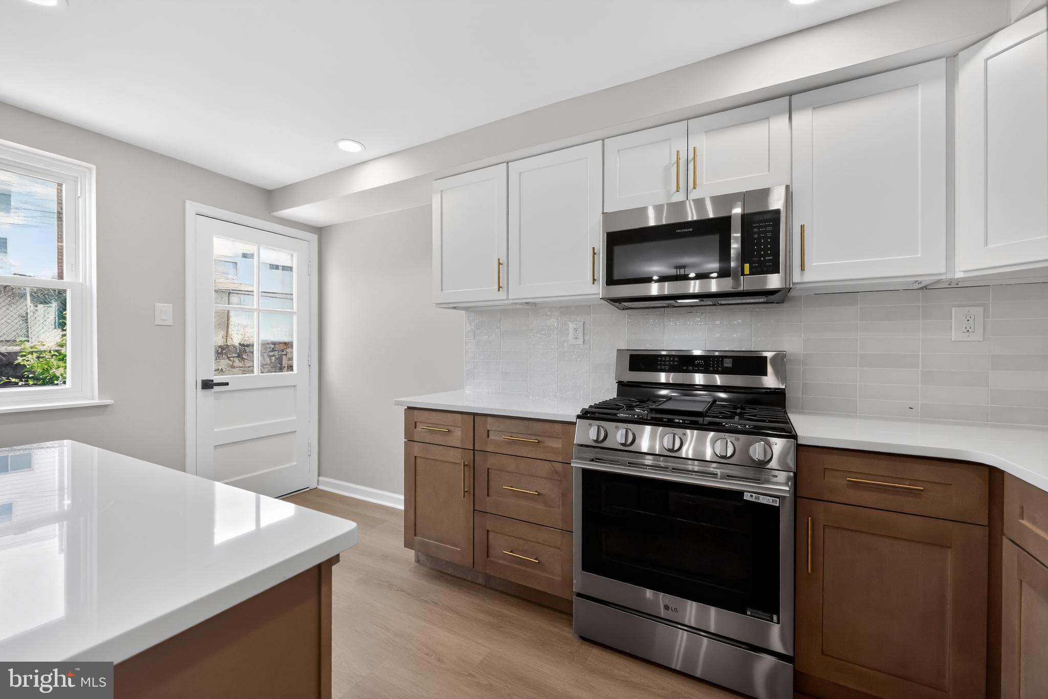 TOBY FARMS - Residential