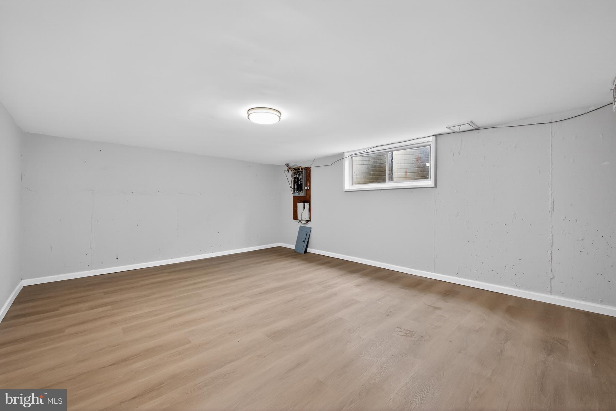 TOBY FARMS - Residential