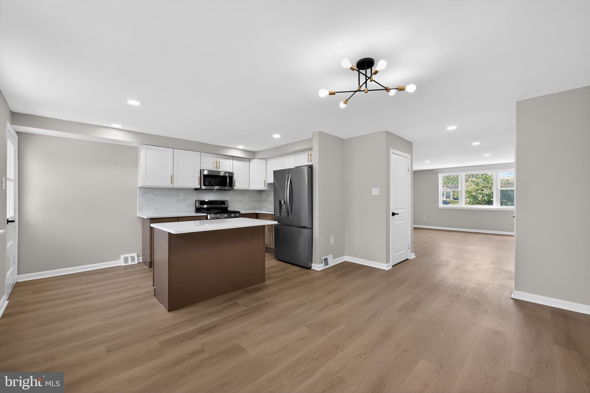 TOBY FARMS - Residential
