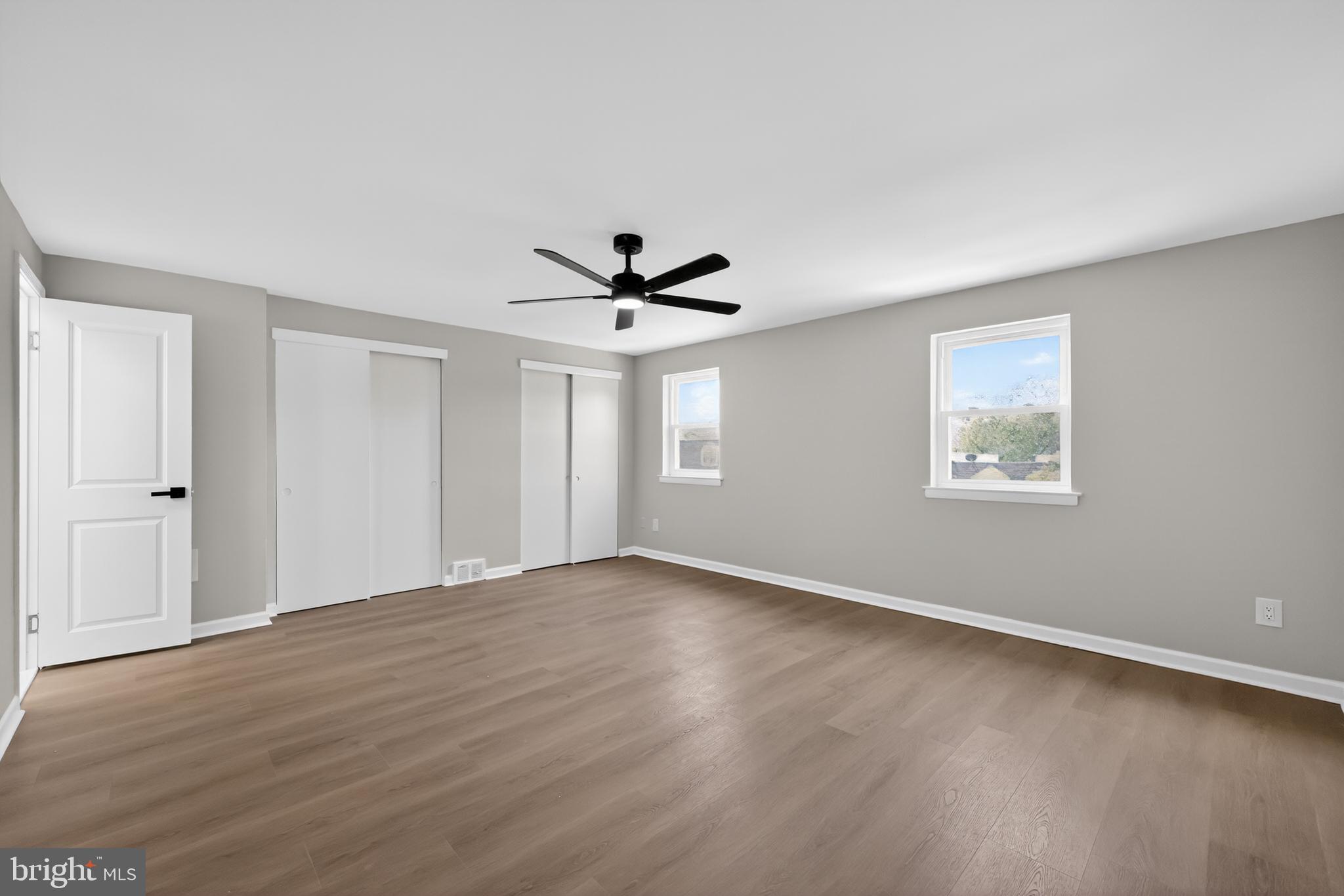 TOBY FARMS - Residential