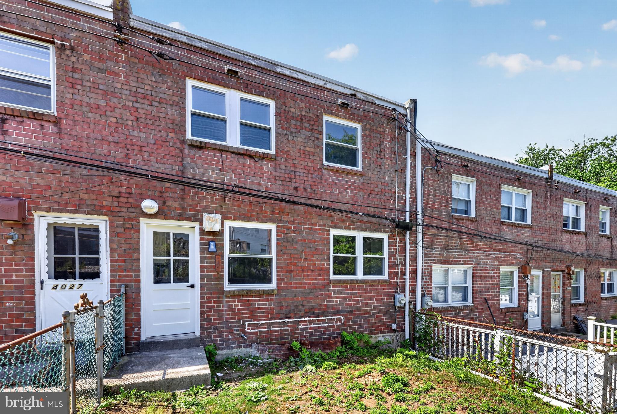 TOBY FARMS - Residential