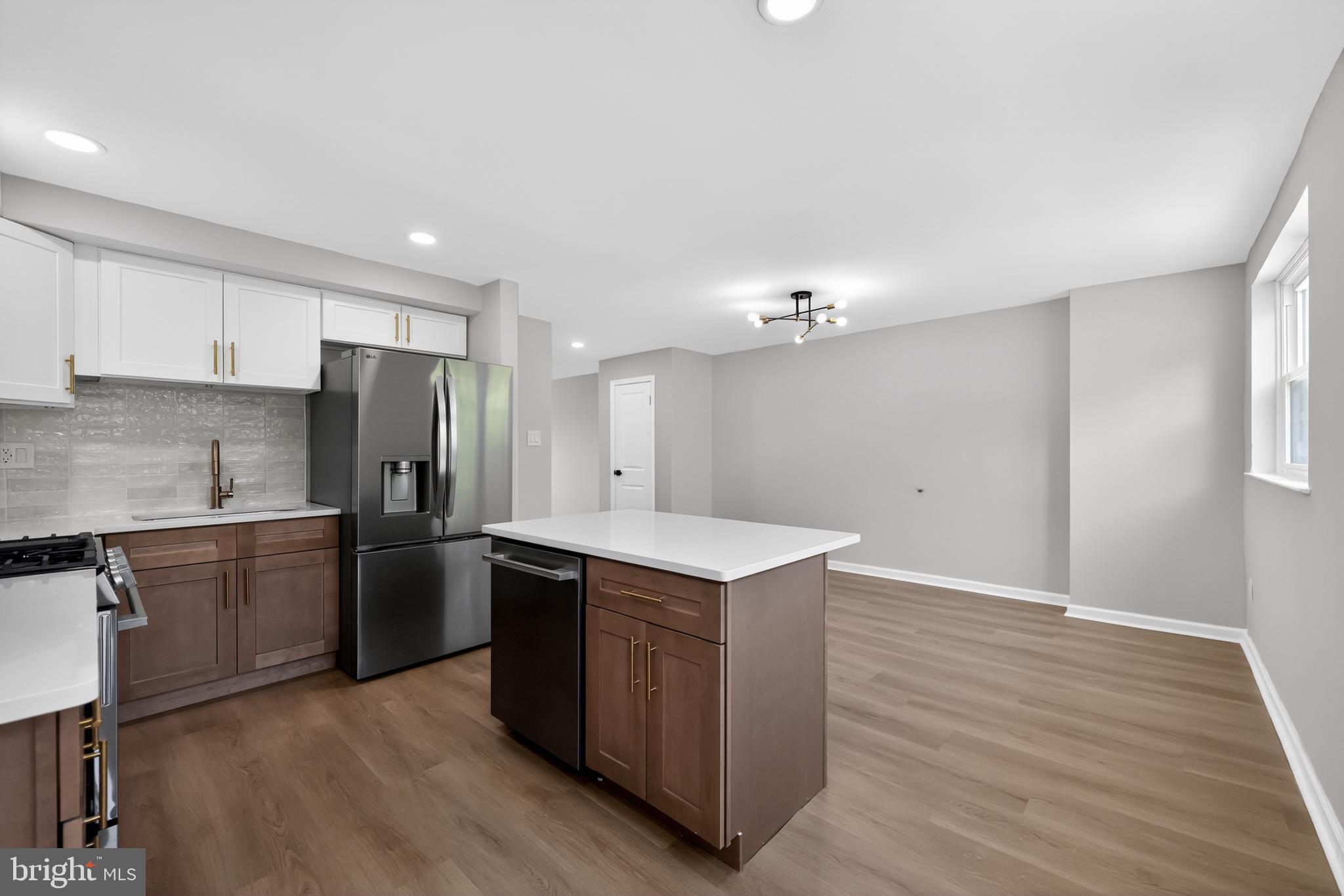 TOBY FARMS - Residential