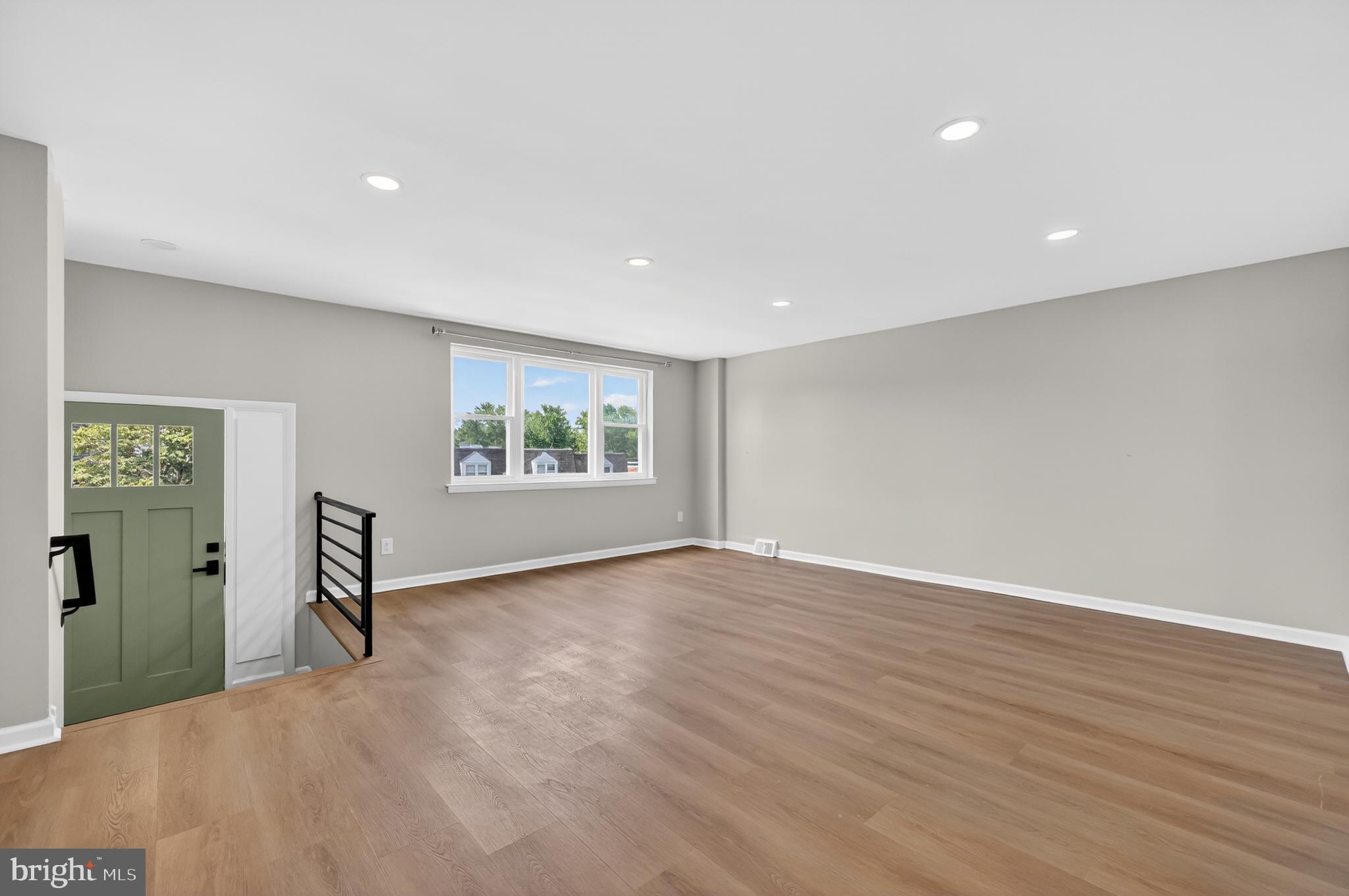TOBY FARMS - Residential