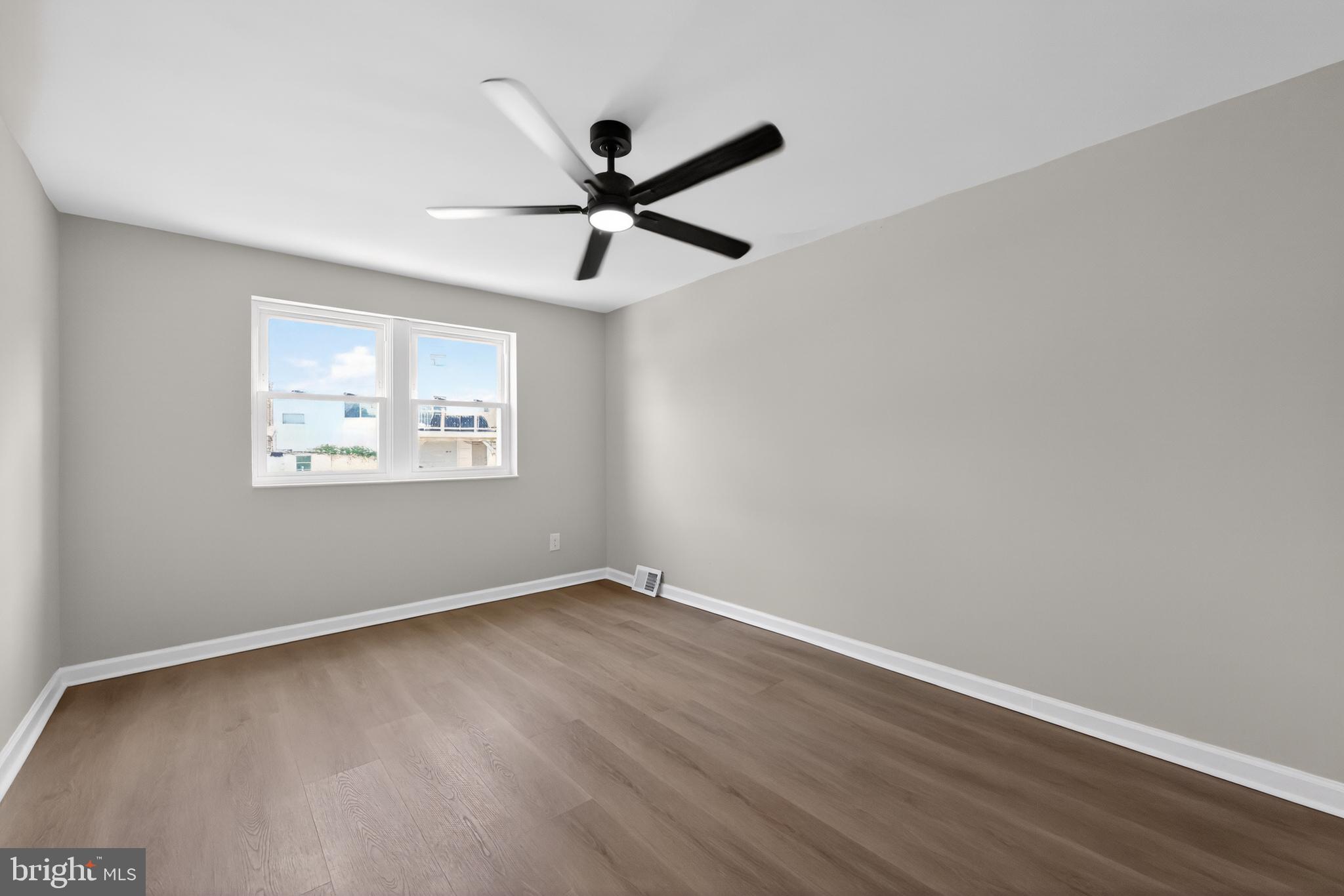 TOBY FARMS - Residential