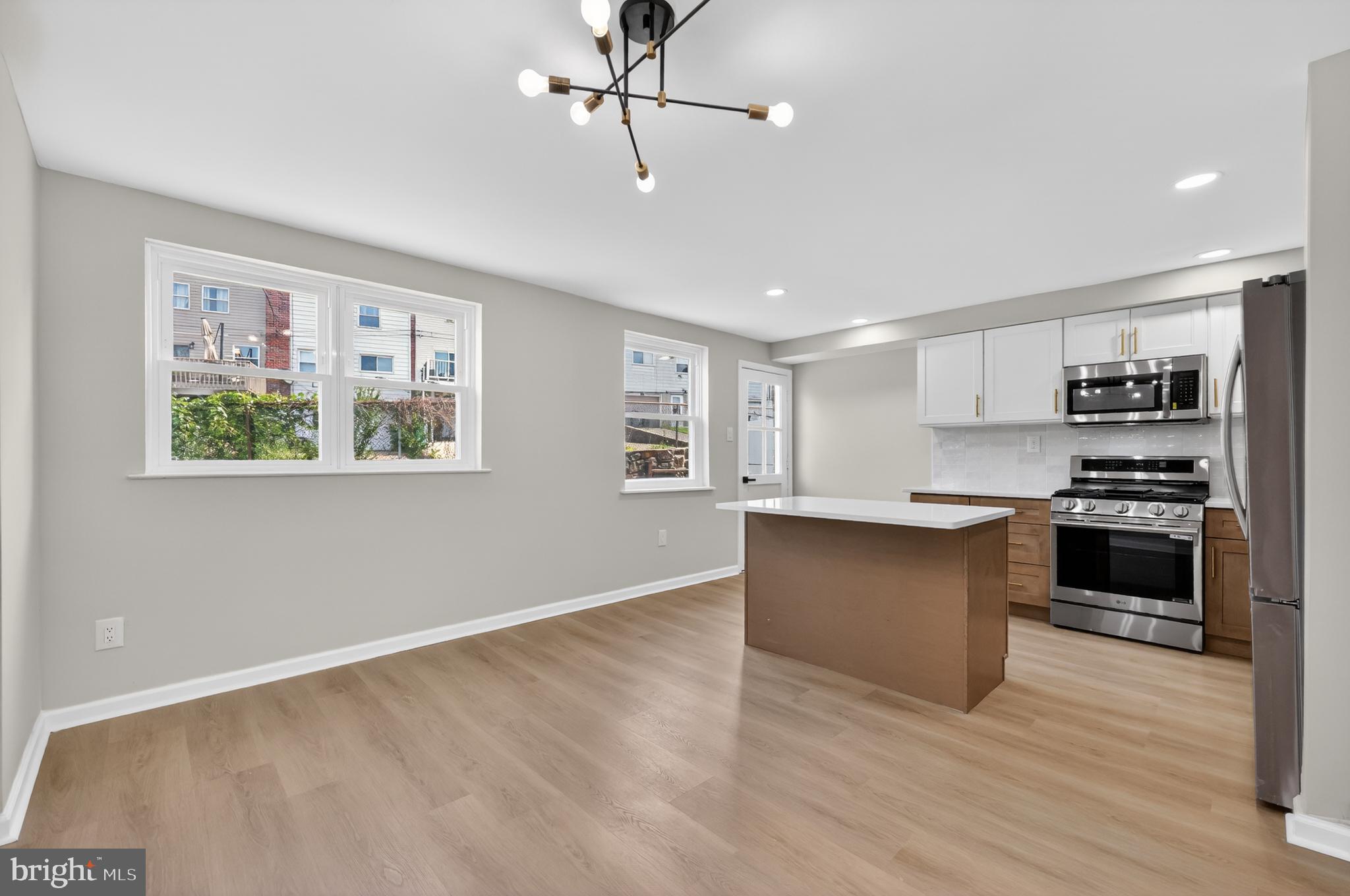 TOBY FARMS - Residential