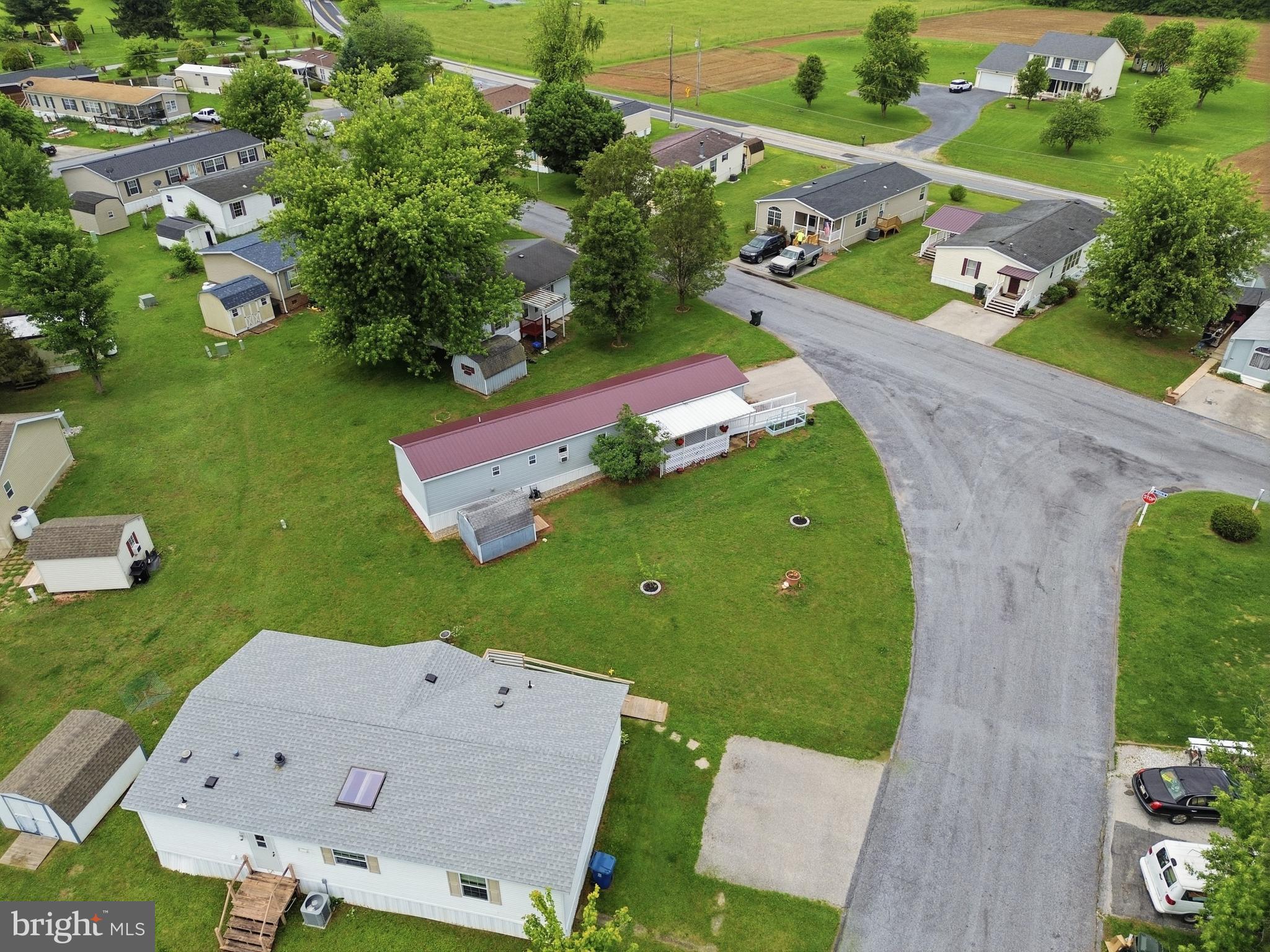 CHESAPEAKE ESTATES - Residential