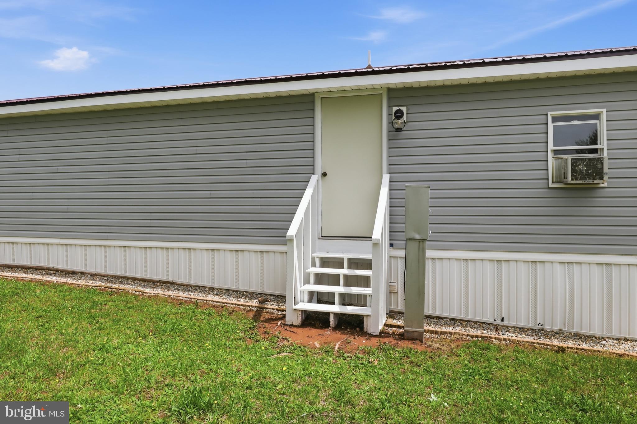 CHESAPEAKE ESTATES - Residential