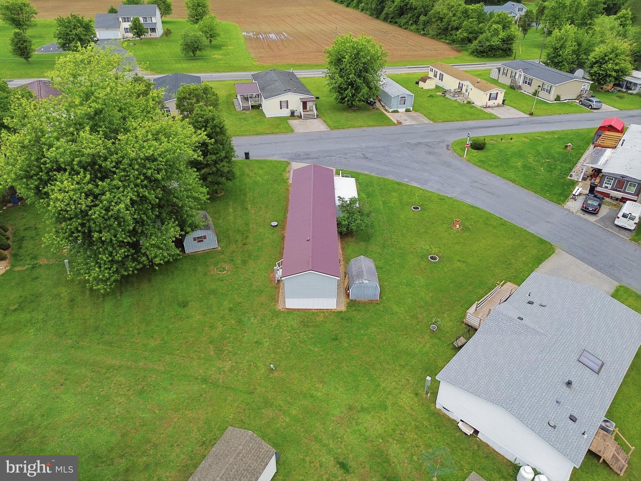 CHESAPEAKE ESTATES - Residential