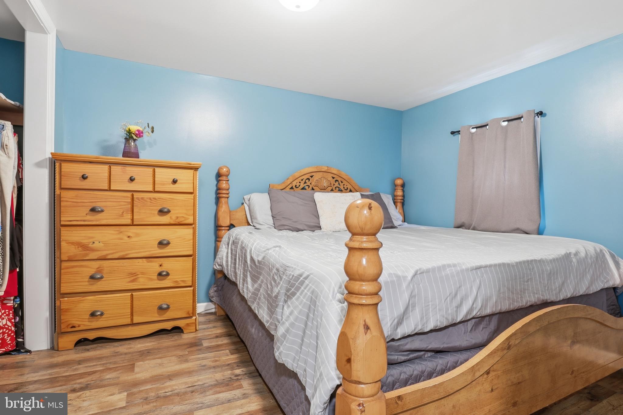 CHESAPEAKE ESTATES - Residential