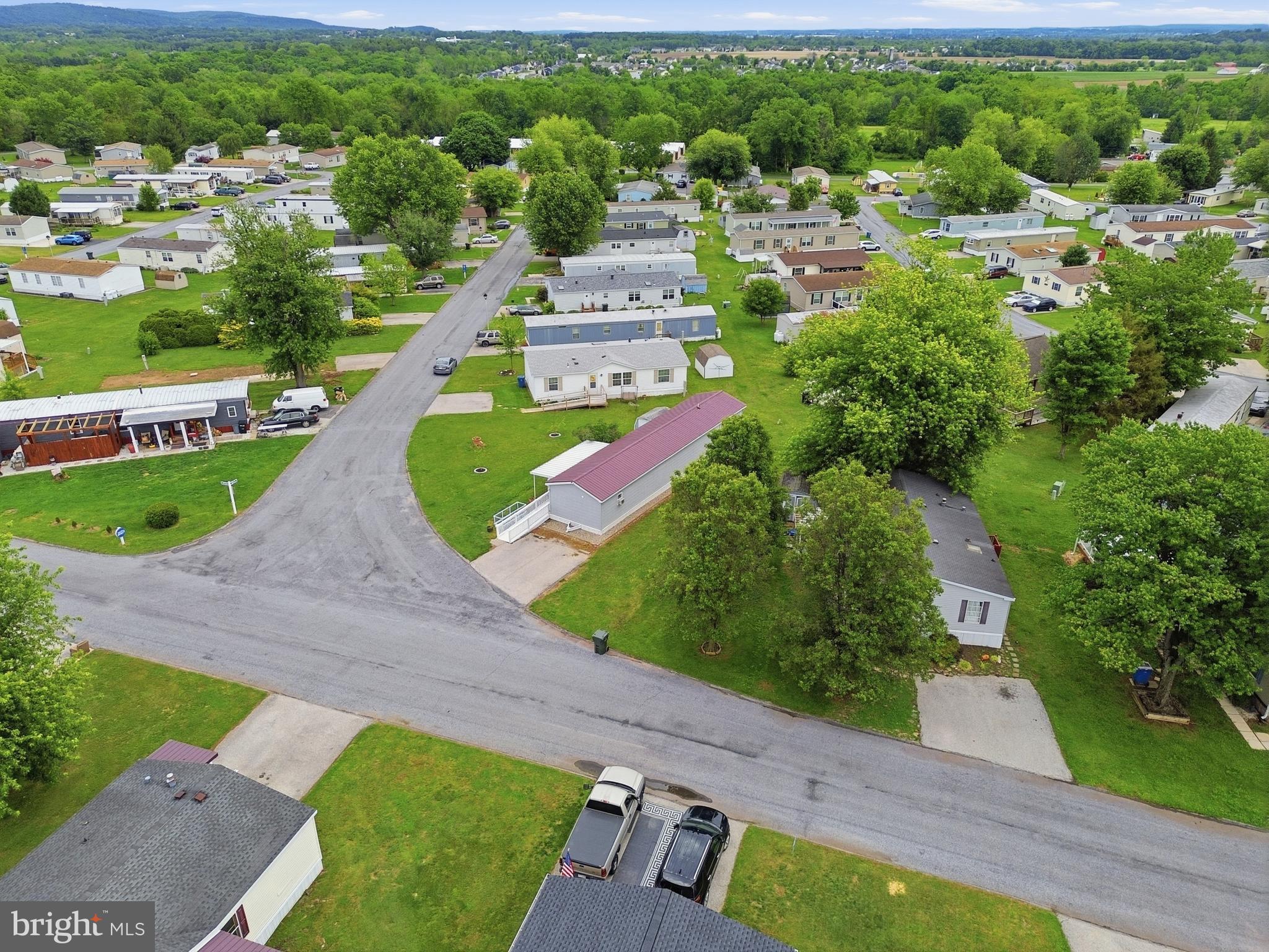CHESAPEAKE ESTATES - Residential