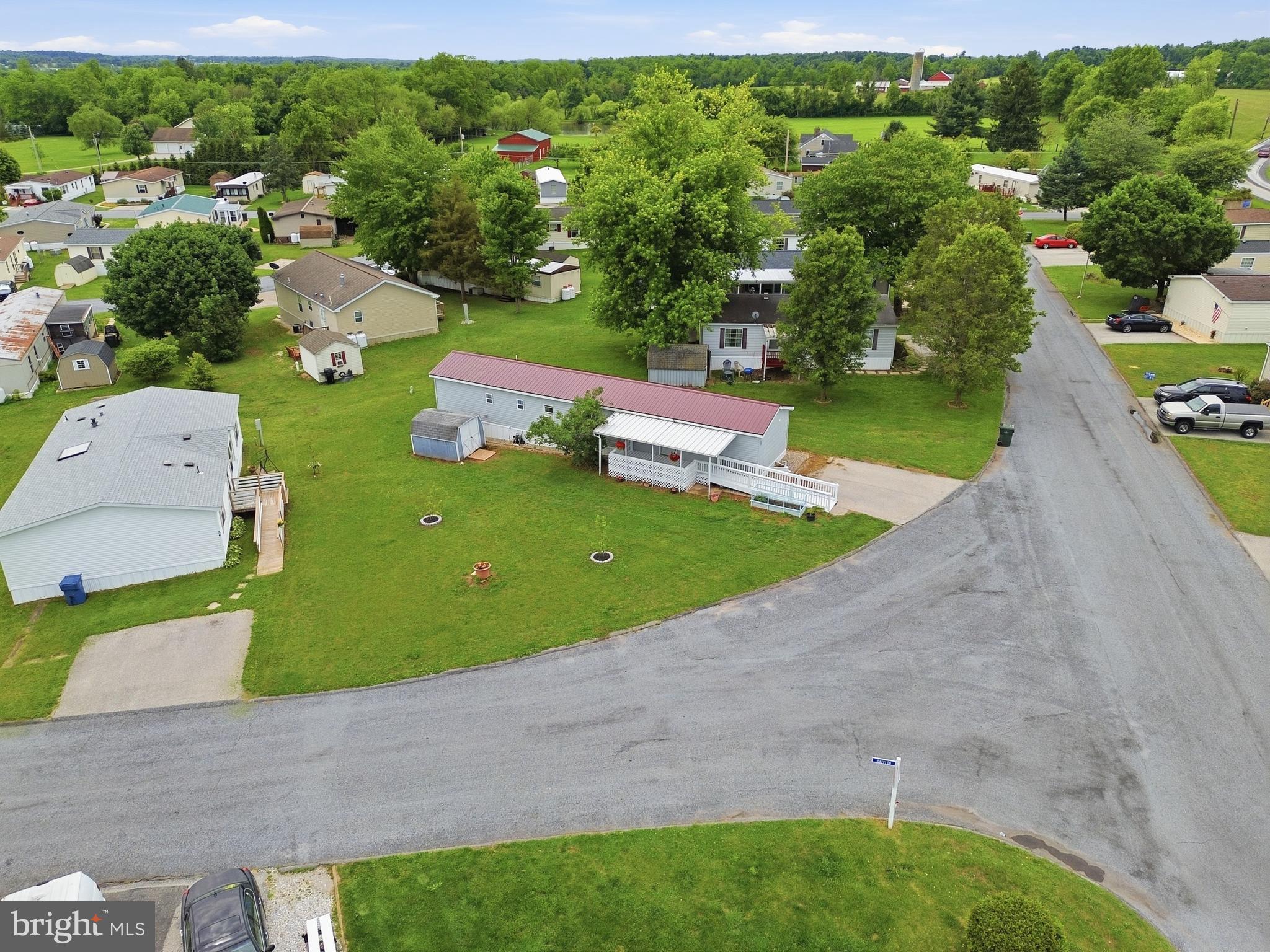 CHESAPEAKE ESTATES - Residential