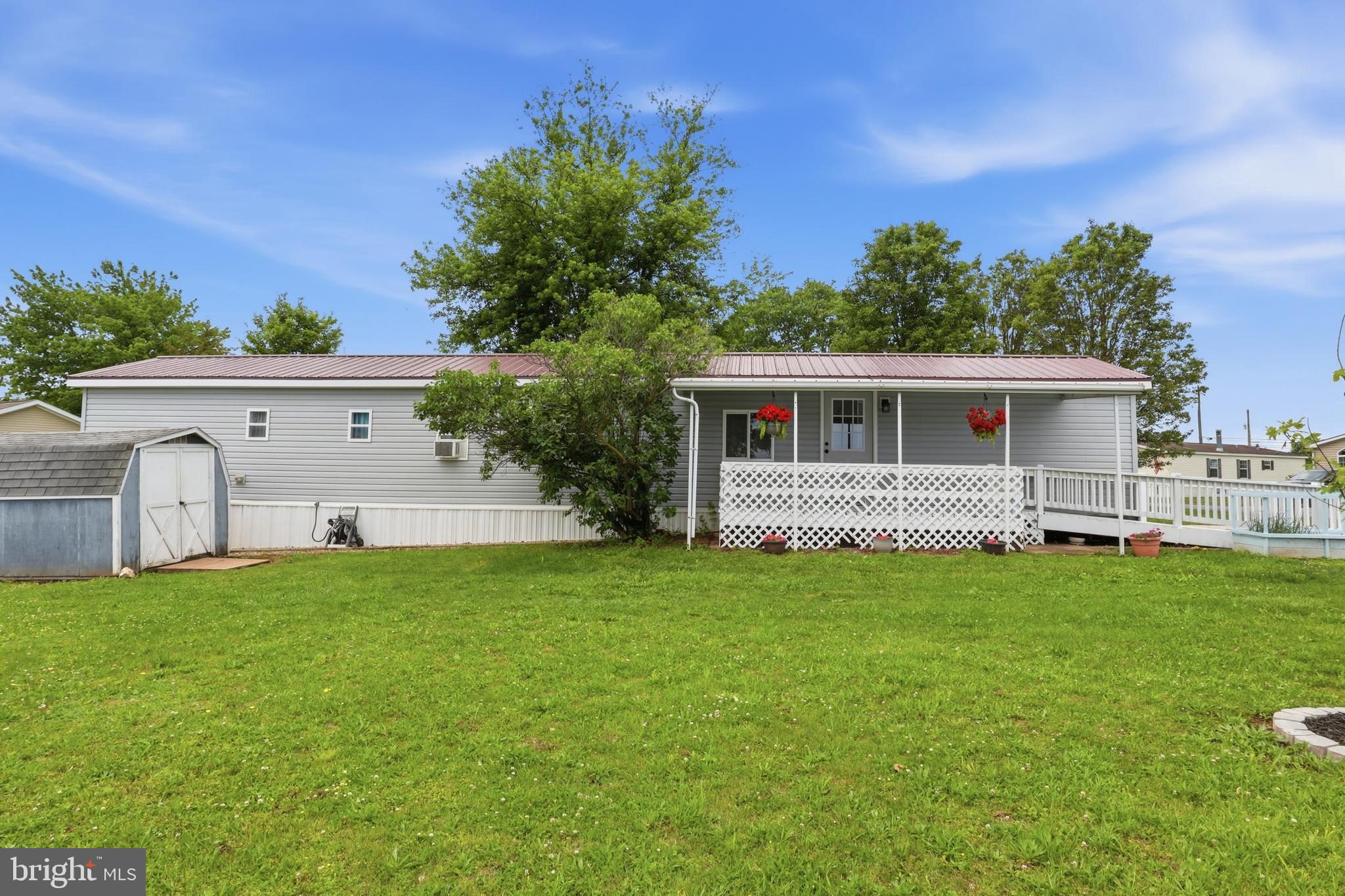 CHESAPEAKE ESTATES - Residential