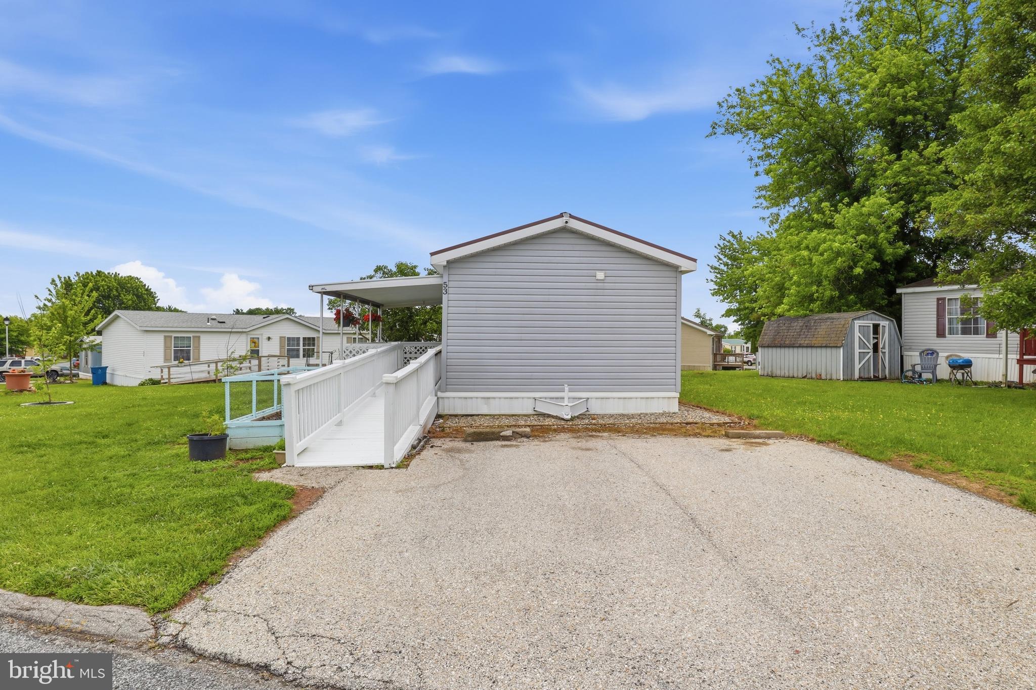 CHESAPEAKE ESTATES - Residential