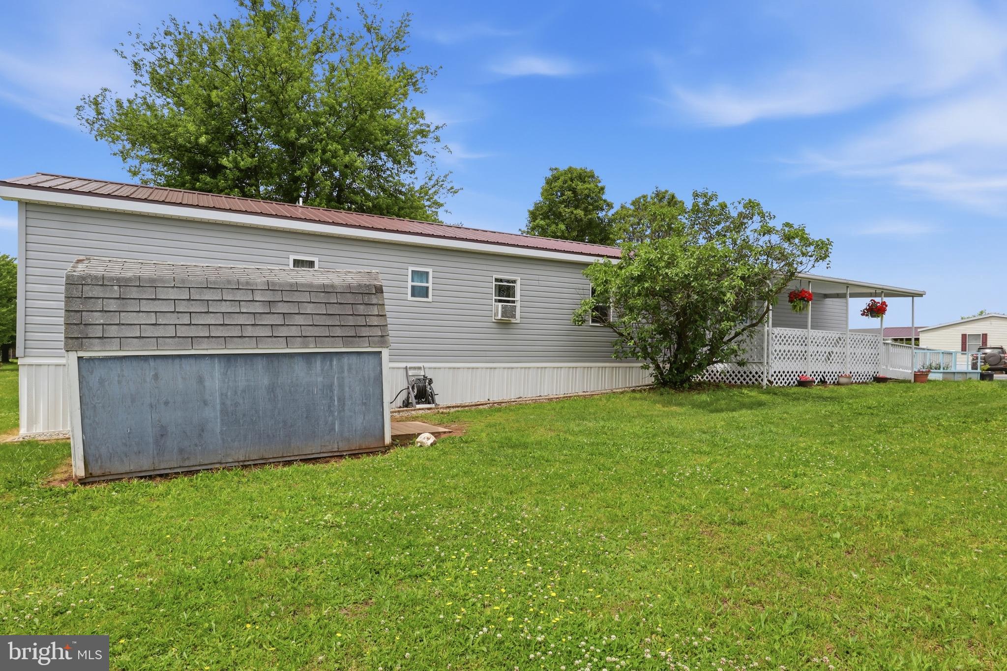 CHESAPEAKE ESTATES - Residential