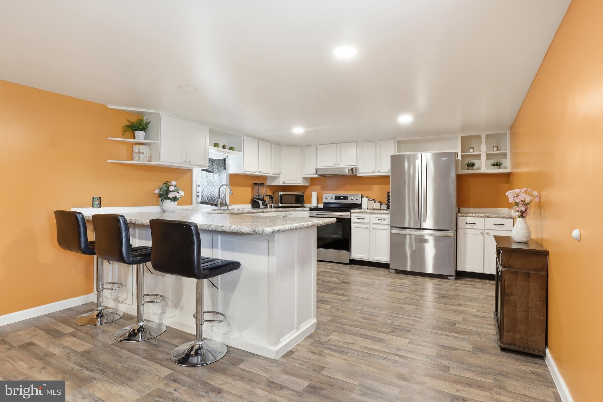 CHESAPEAKE ESTATES - Residential