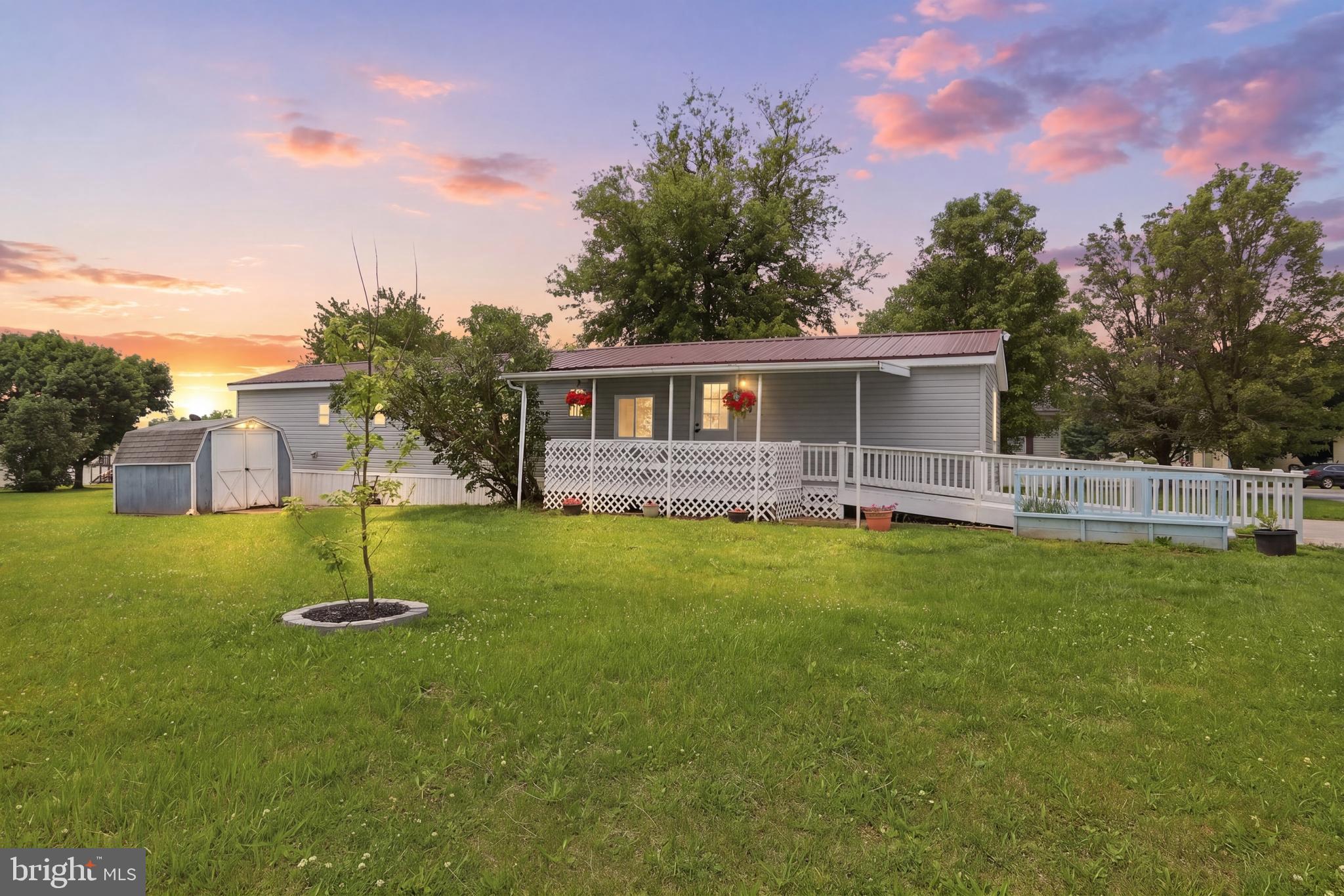 CHESAPEAKE ESTATES - Residential