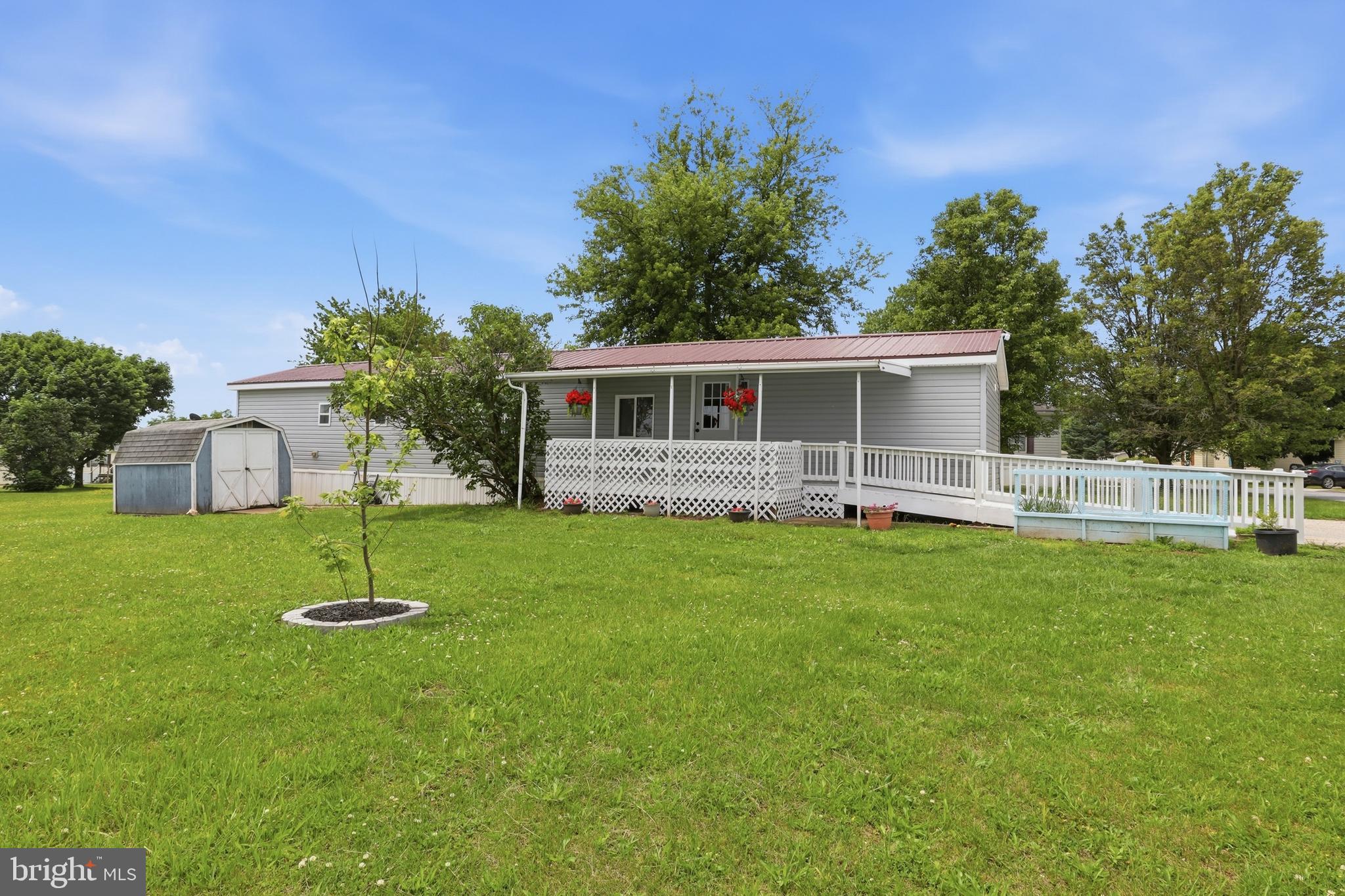 CHESAPEAKE ESTATES - Residential