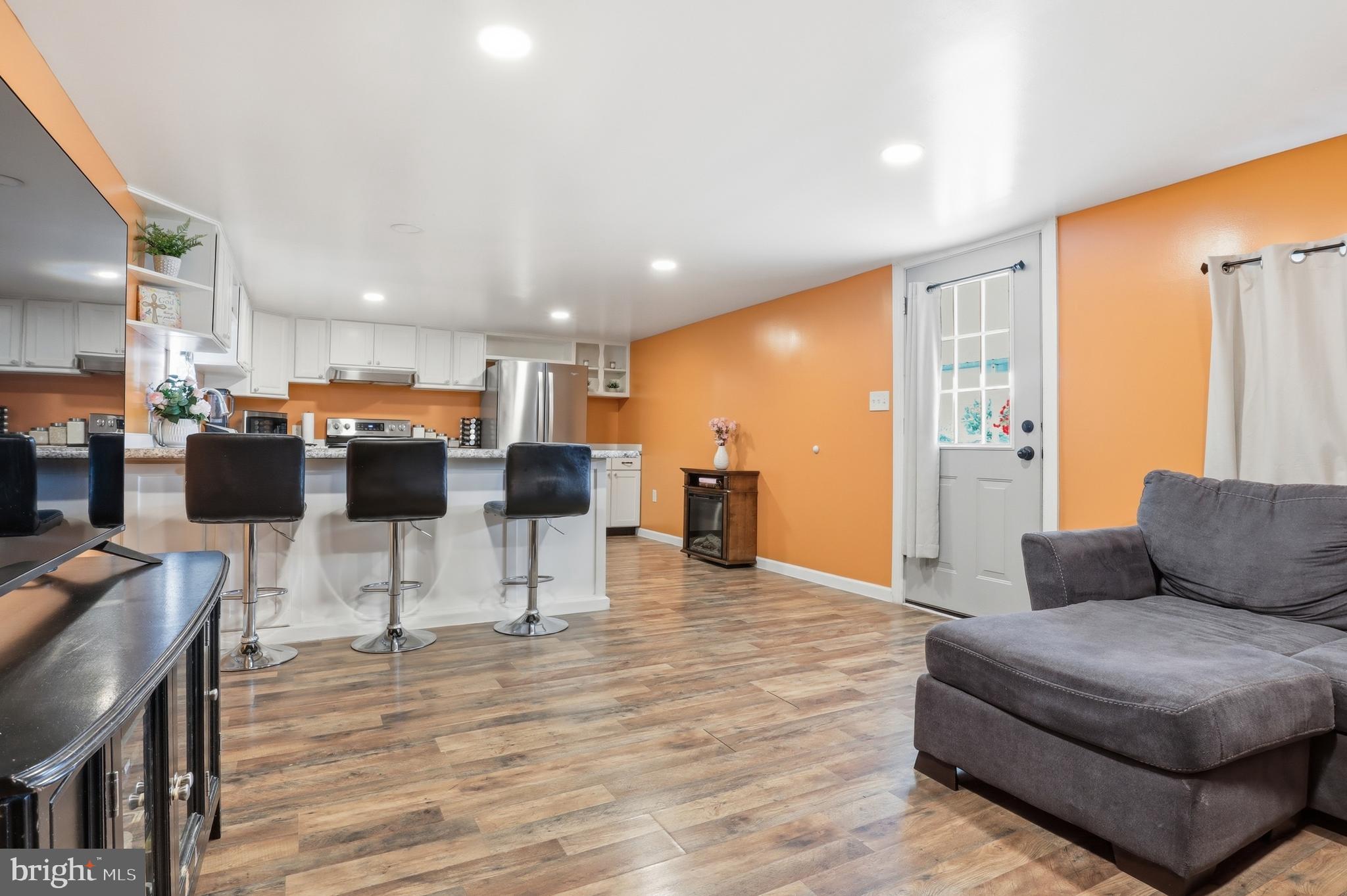 CHESAPEAKE ESTATES - Residential