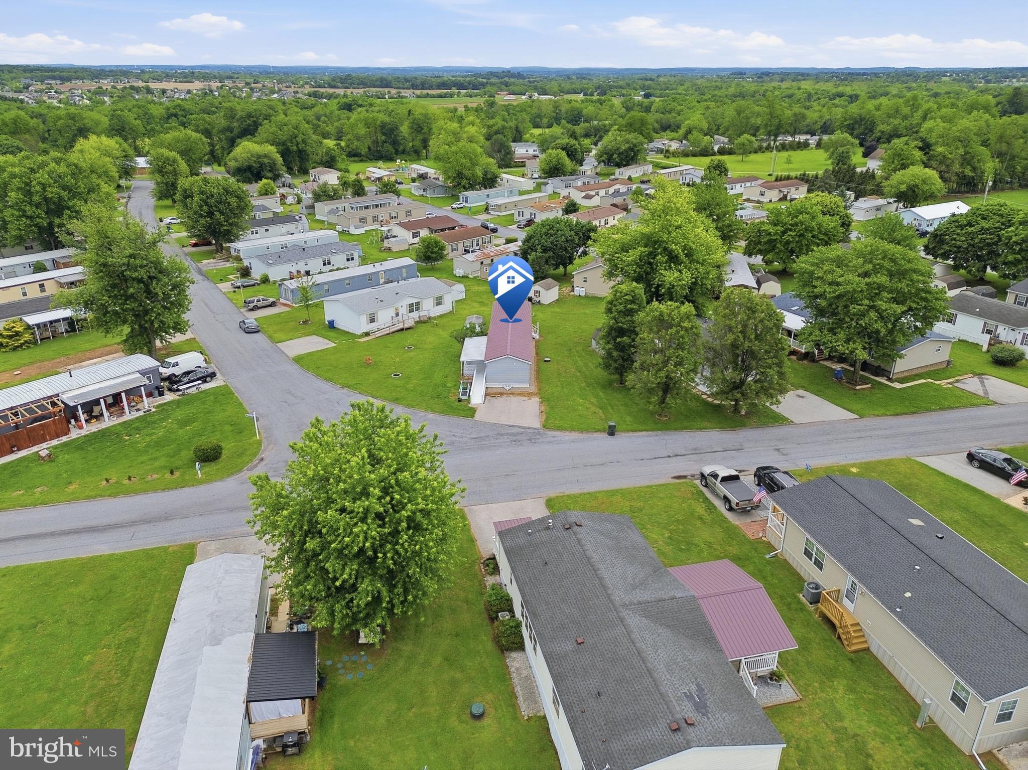 CHESAPEAKE ESTATES - Residential