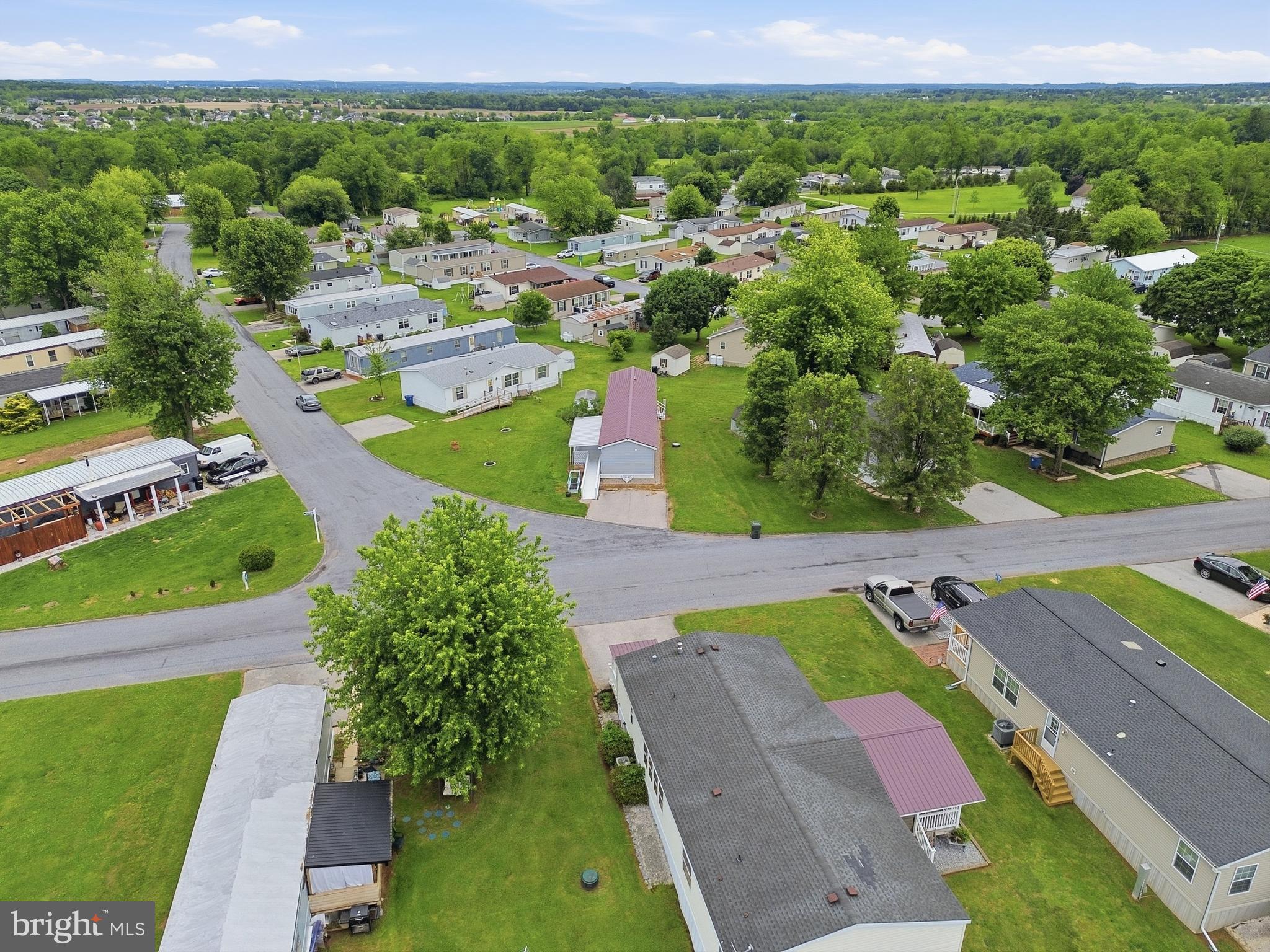 CHESAPEAKE ESTATES - Residential