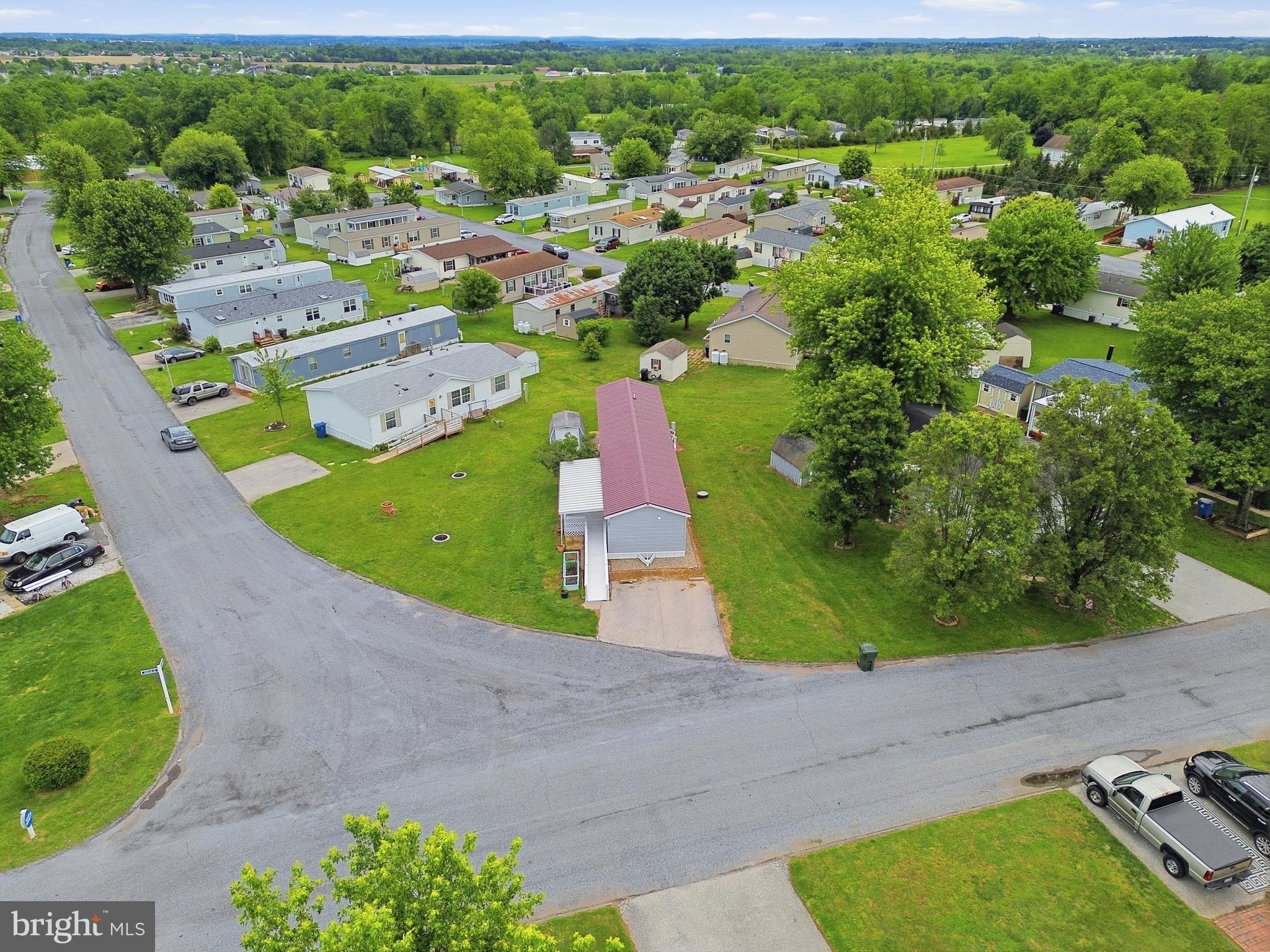 CHESAPEAKE ESTATES - Residential