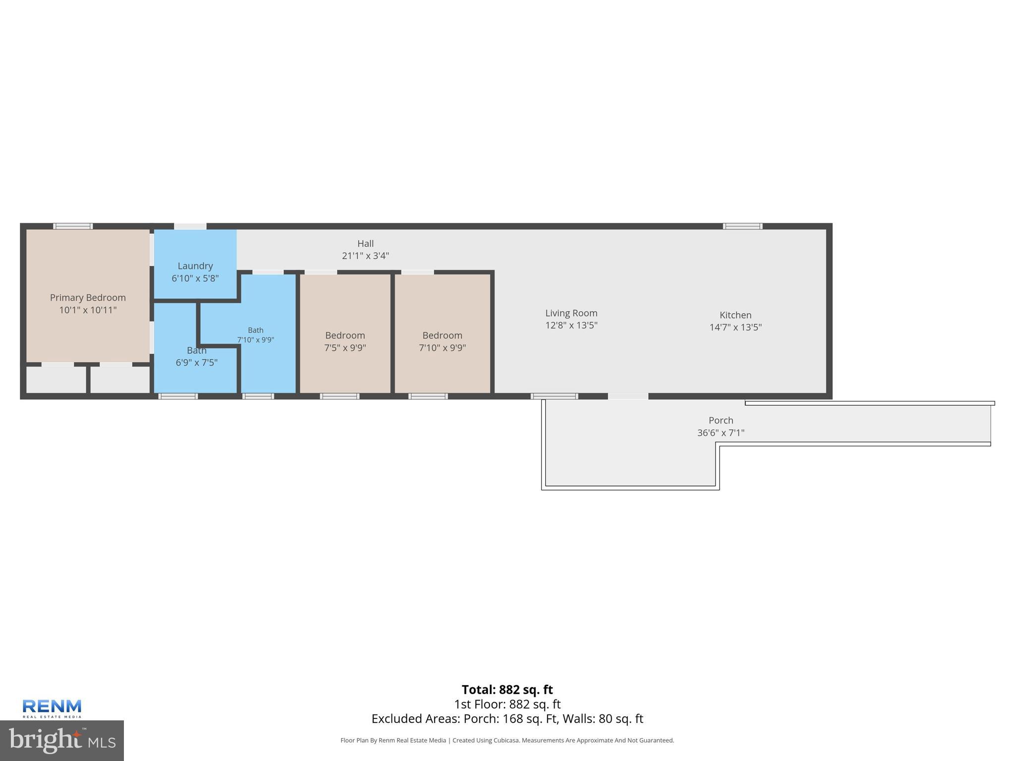 CHESAPEAKE ESTATES - Residential