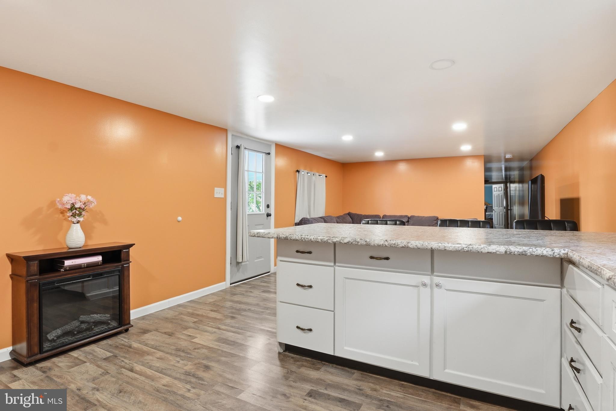 CHESAPEAKE ESTATES - Residential