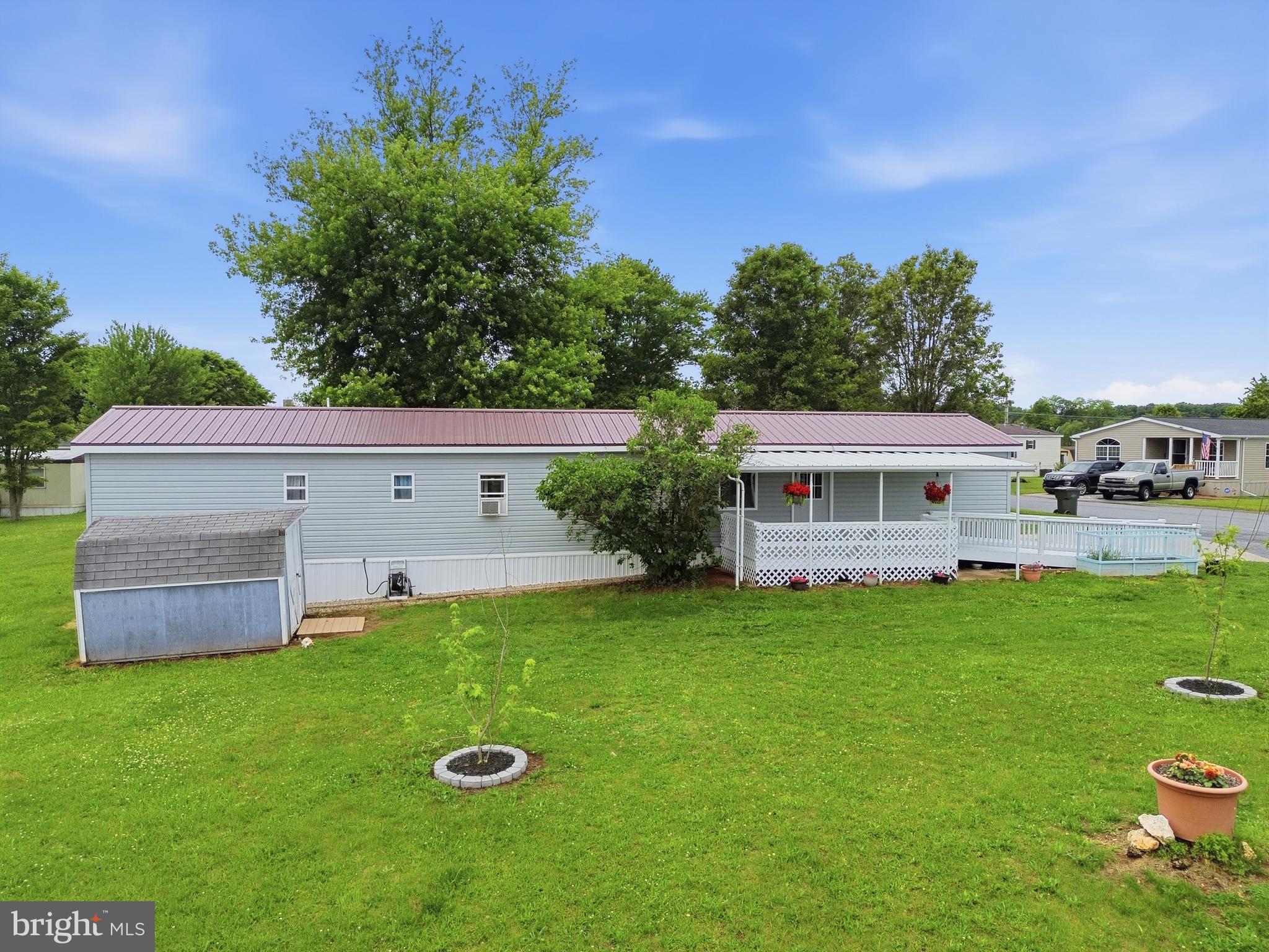 CHESAPEAKE ESTATES - Residential