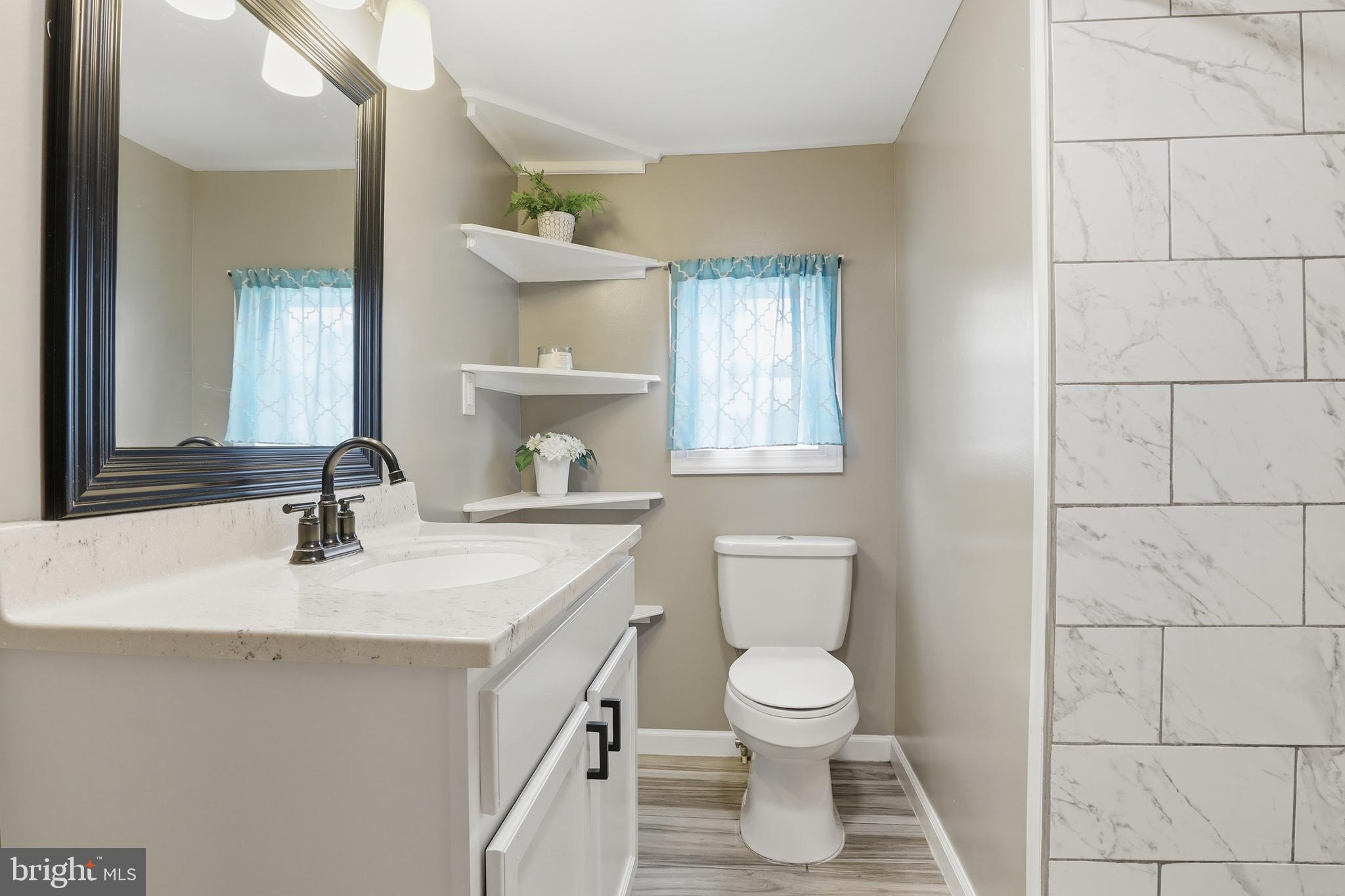 CHESAPEAKE ESTATES - Residential