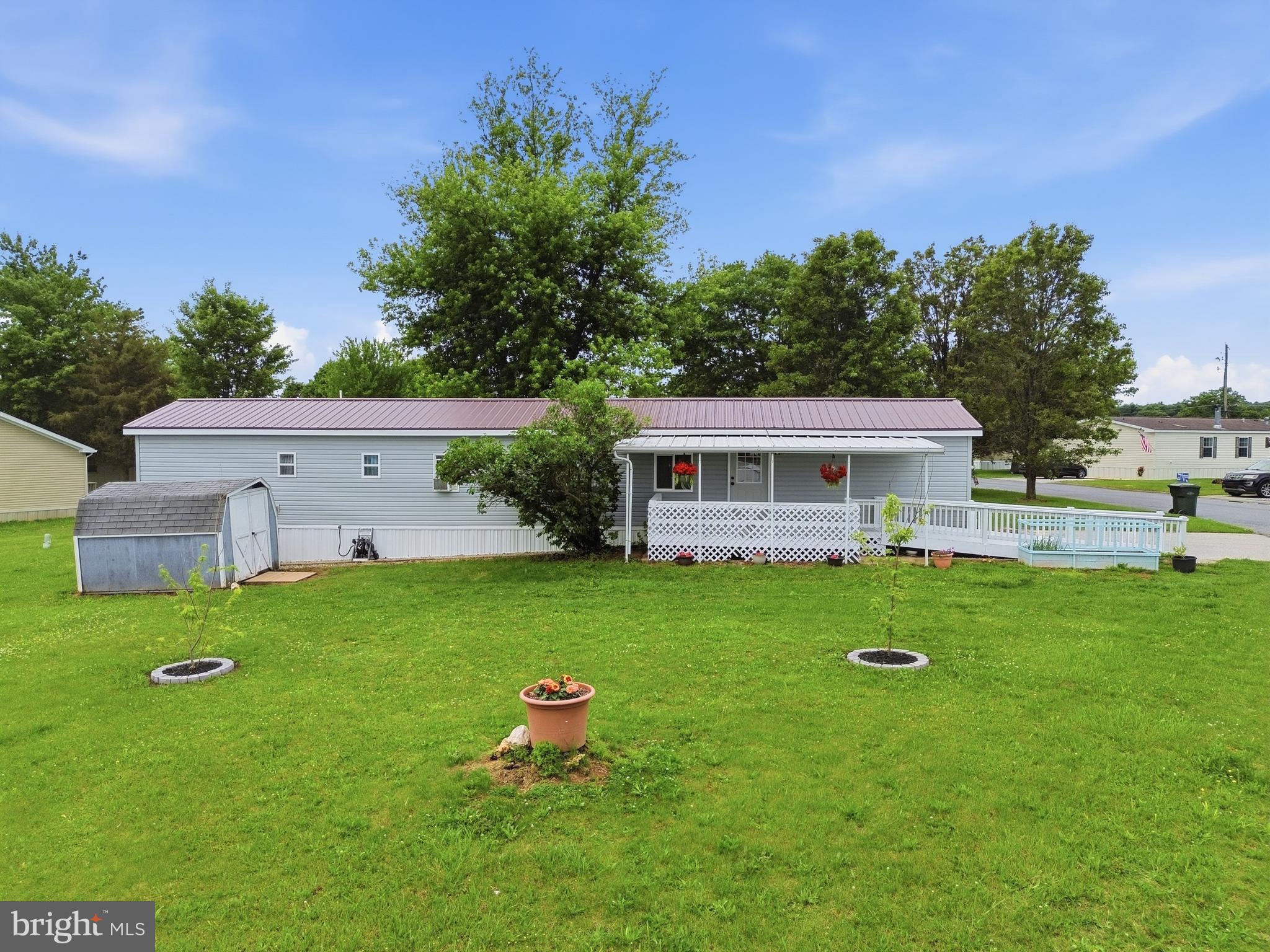 CHESAPEAKE ESTATES - Residential
