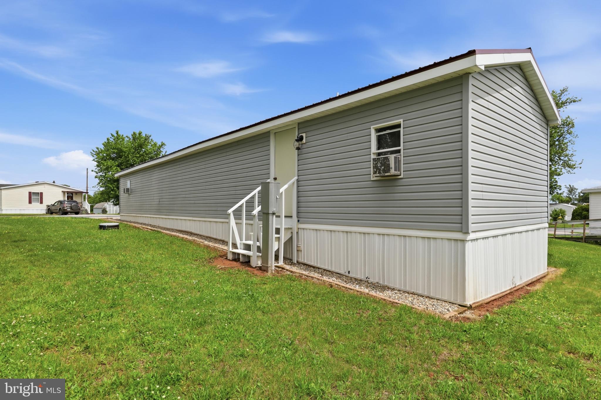 CHESAPEAKE ESTATES - Residential