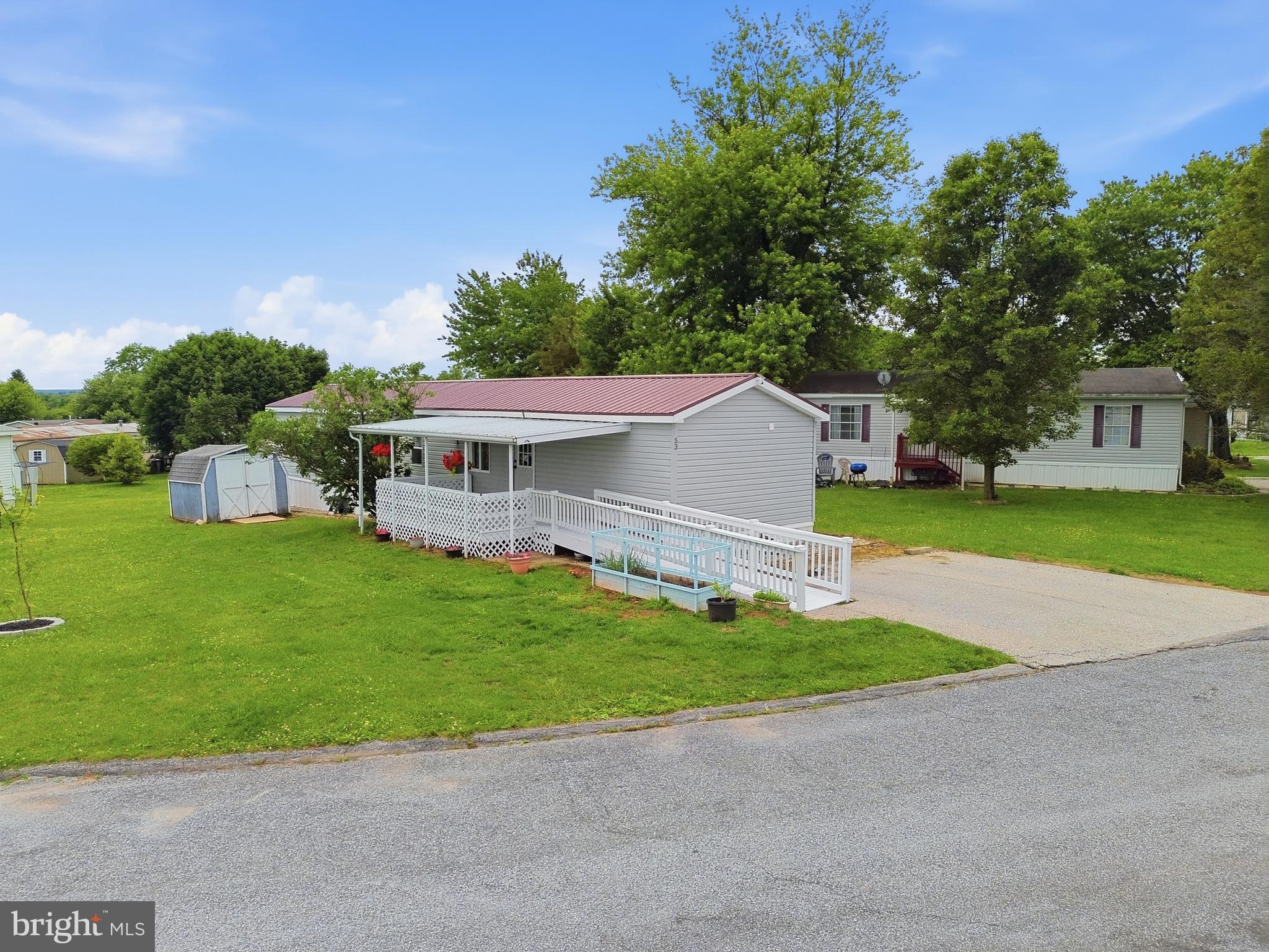 CHESAPEAKE ESTATES - Residential