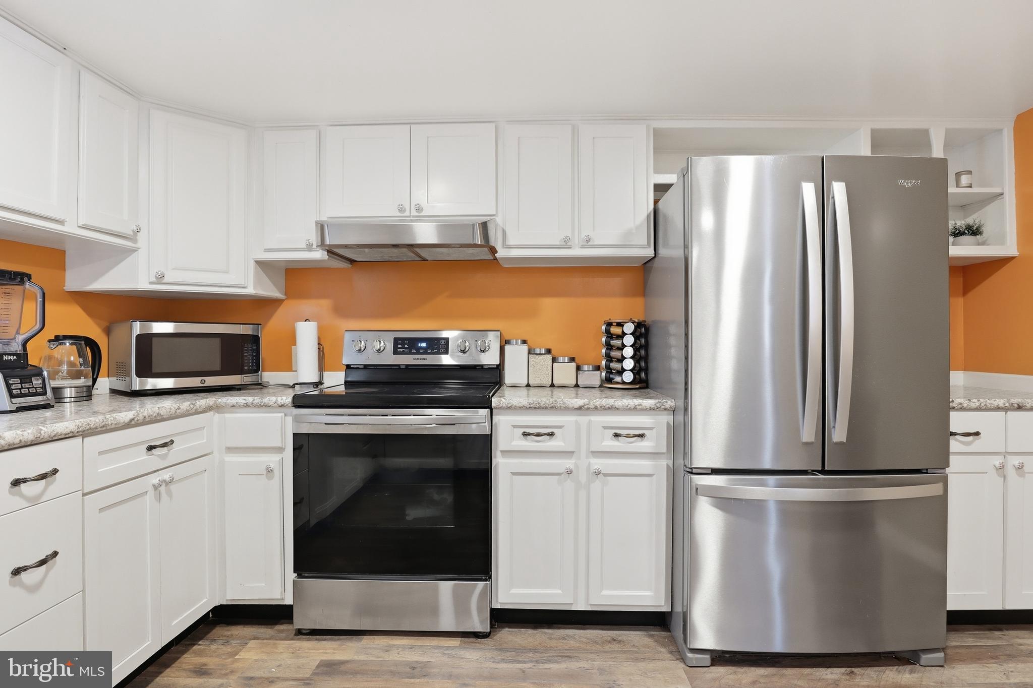 CHESAPEAKE ESTATES - Residential