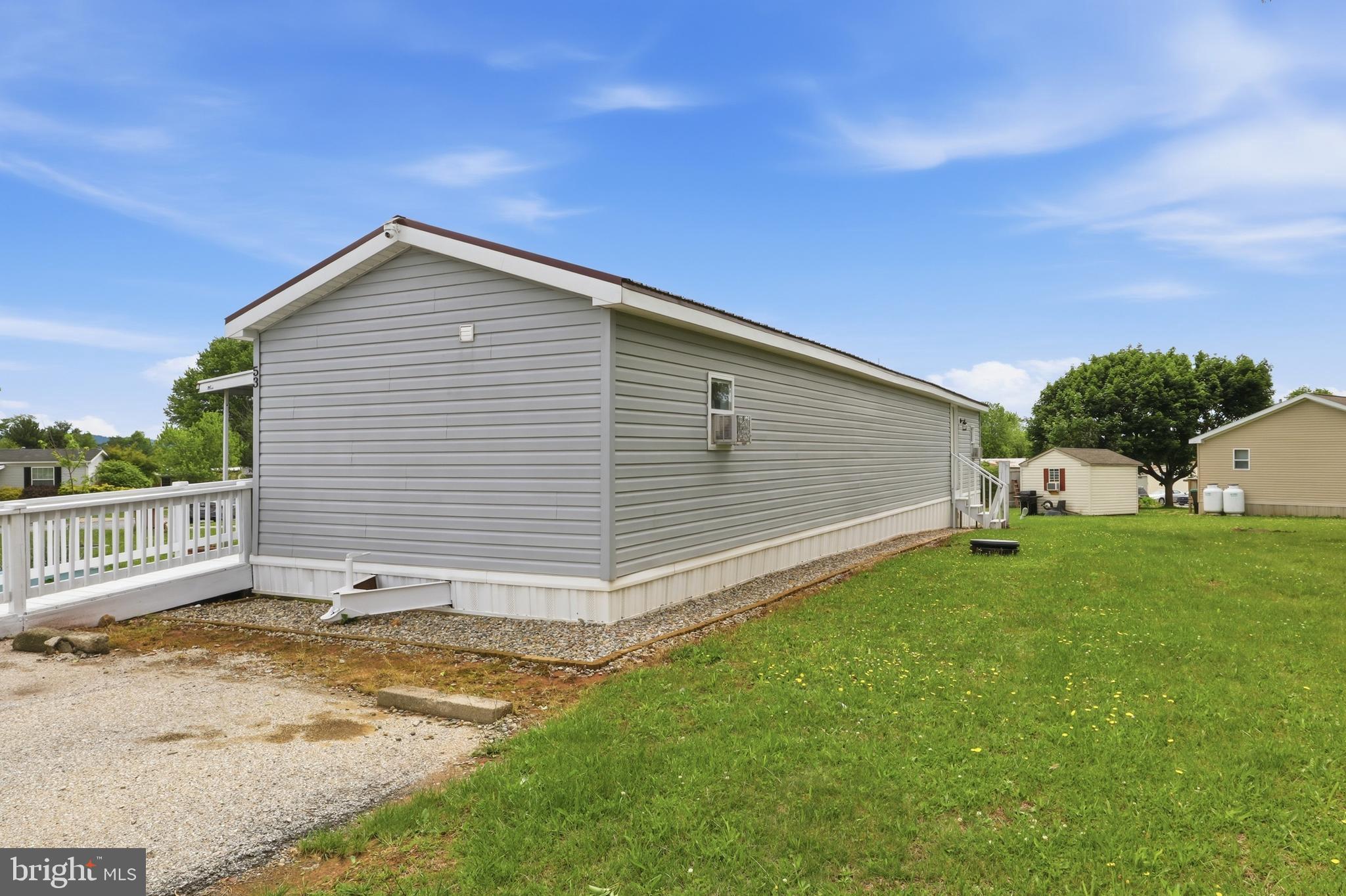 CHESAPEAKE ESTATES - Residential