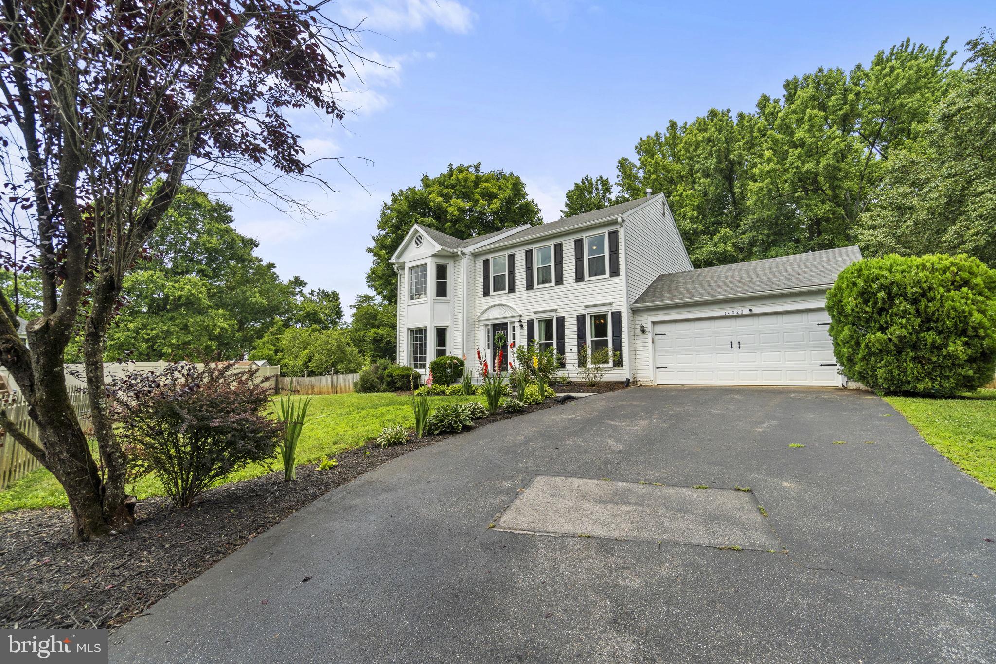 OLD STAGE KNOLLS PLAT TH - Residential