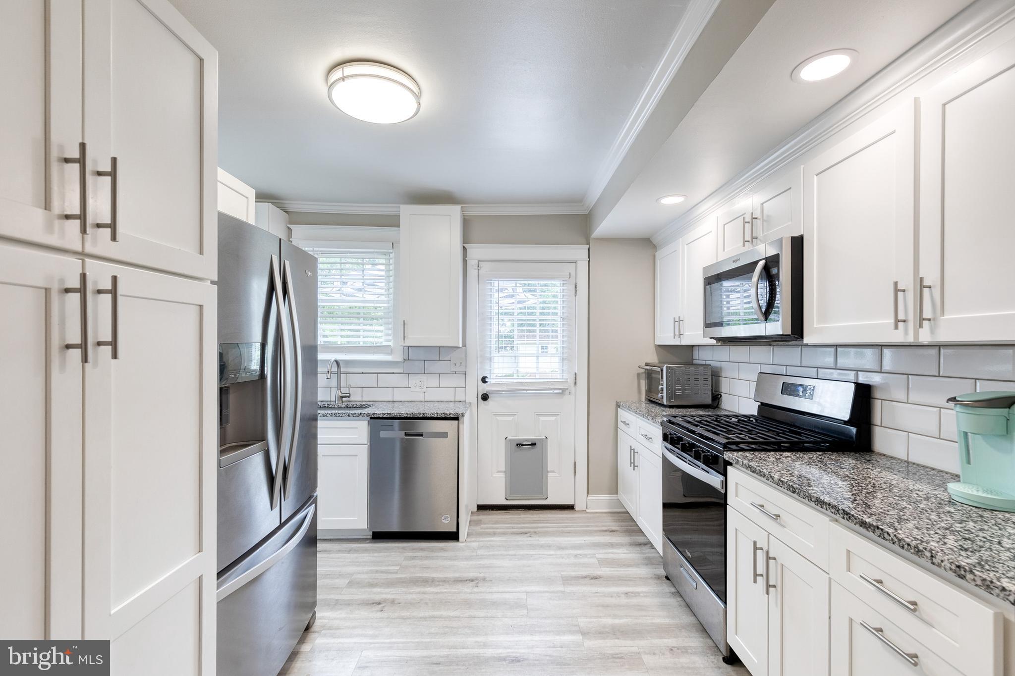 ROBERN PARK - Residential