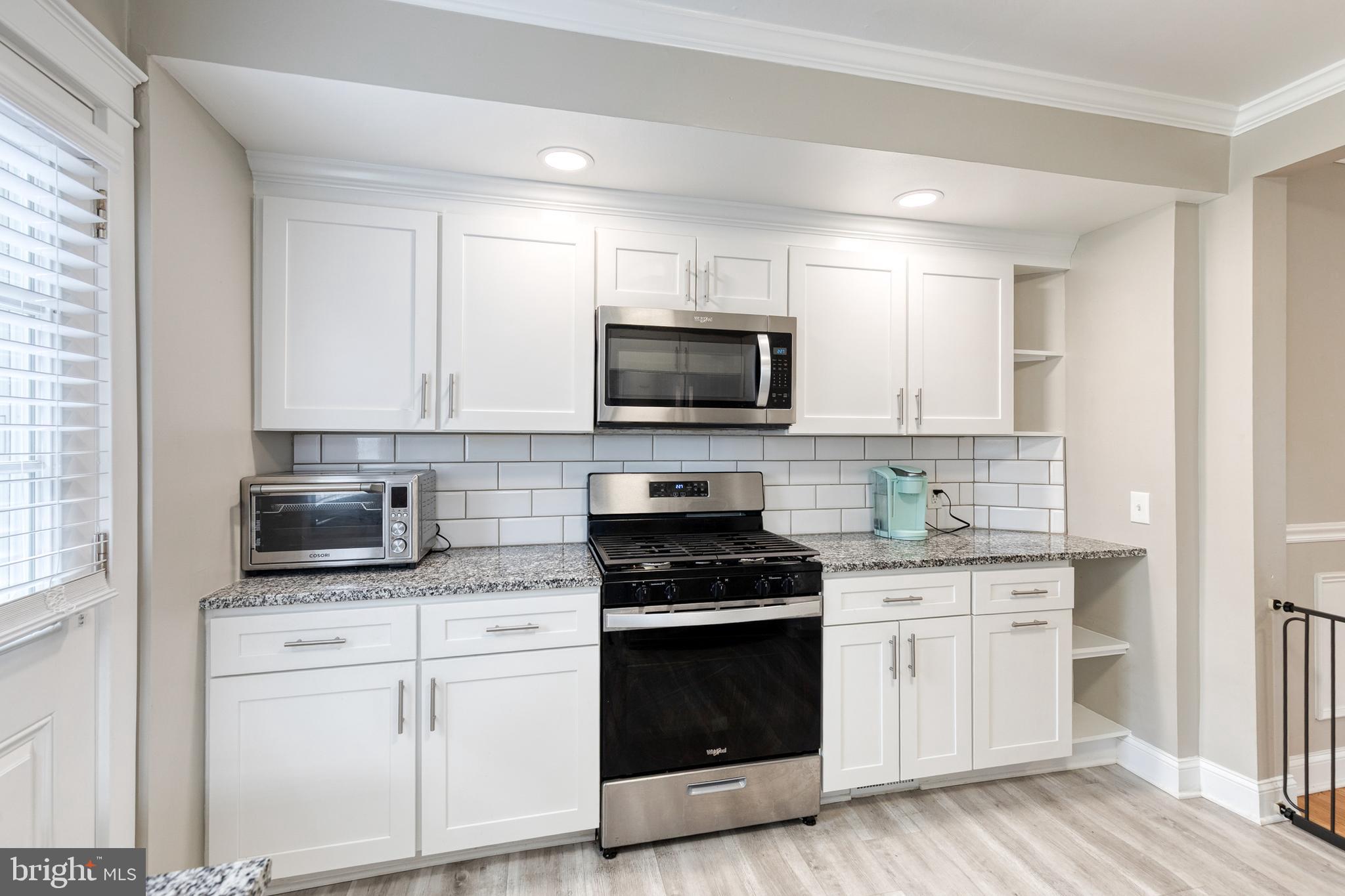 ROBERN PARK - Residential