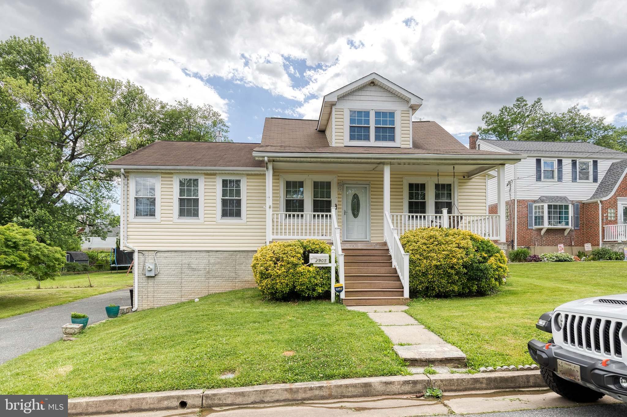 ROBERN PARK - Residential