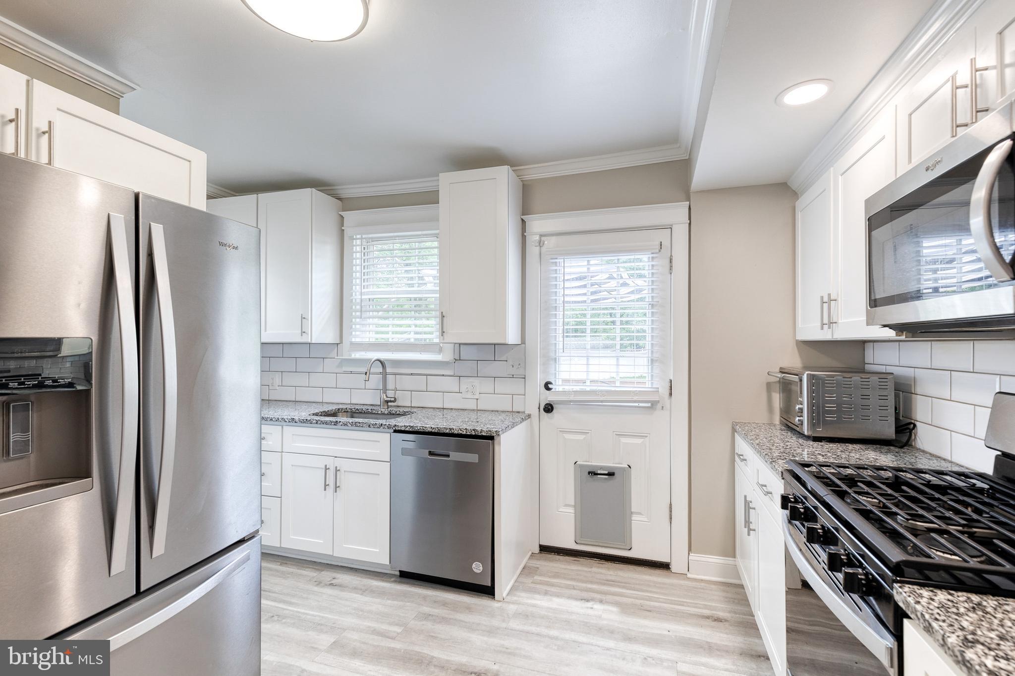 ROBERN PARK - Residential