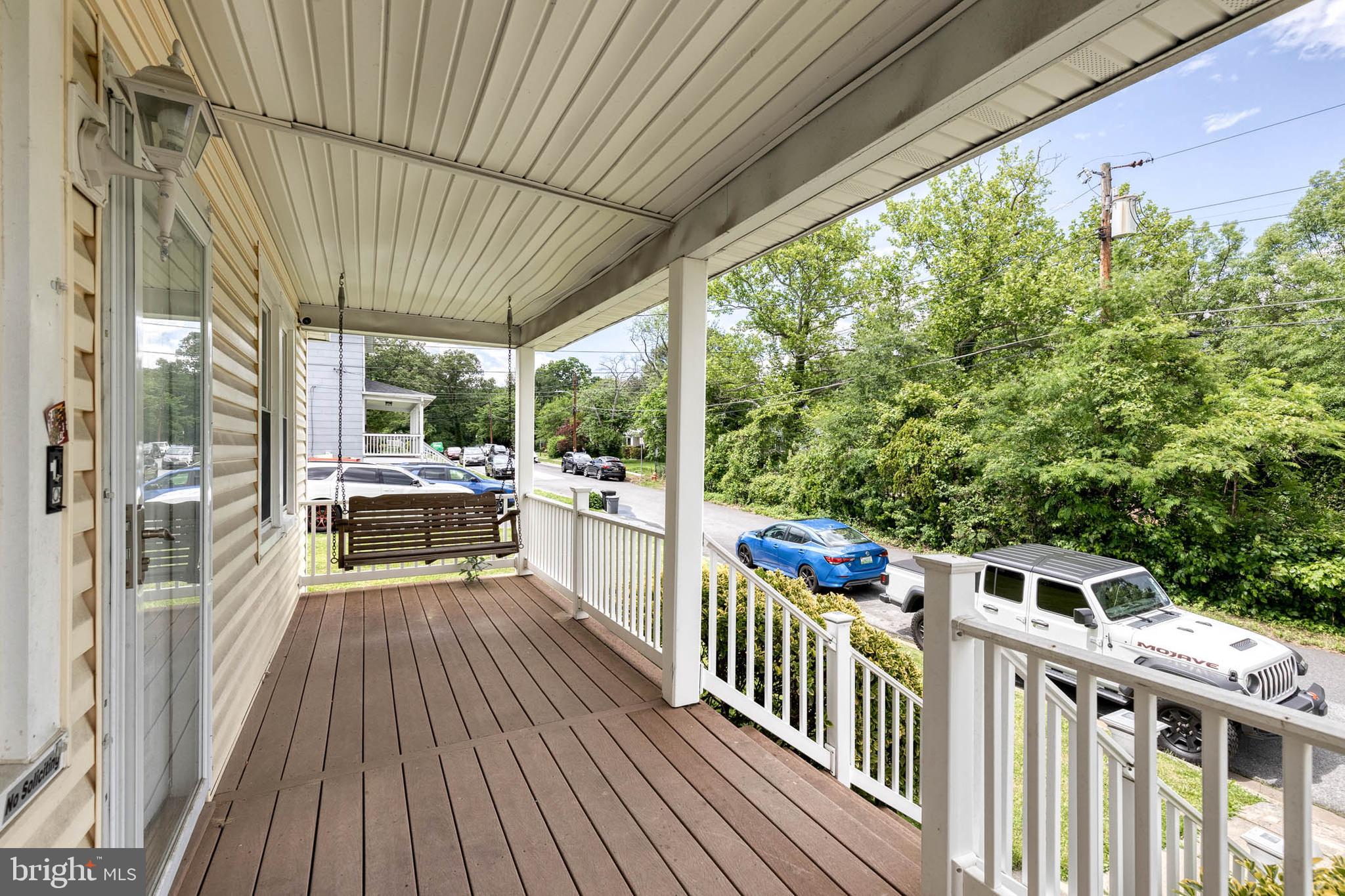 ROBERN PARK - Residential