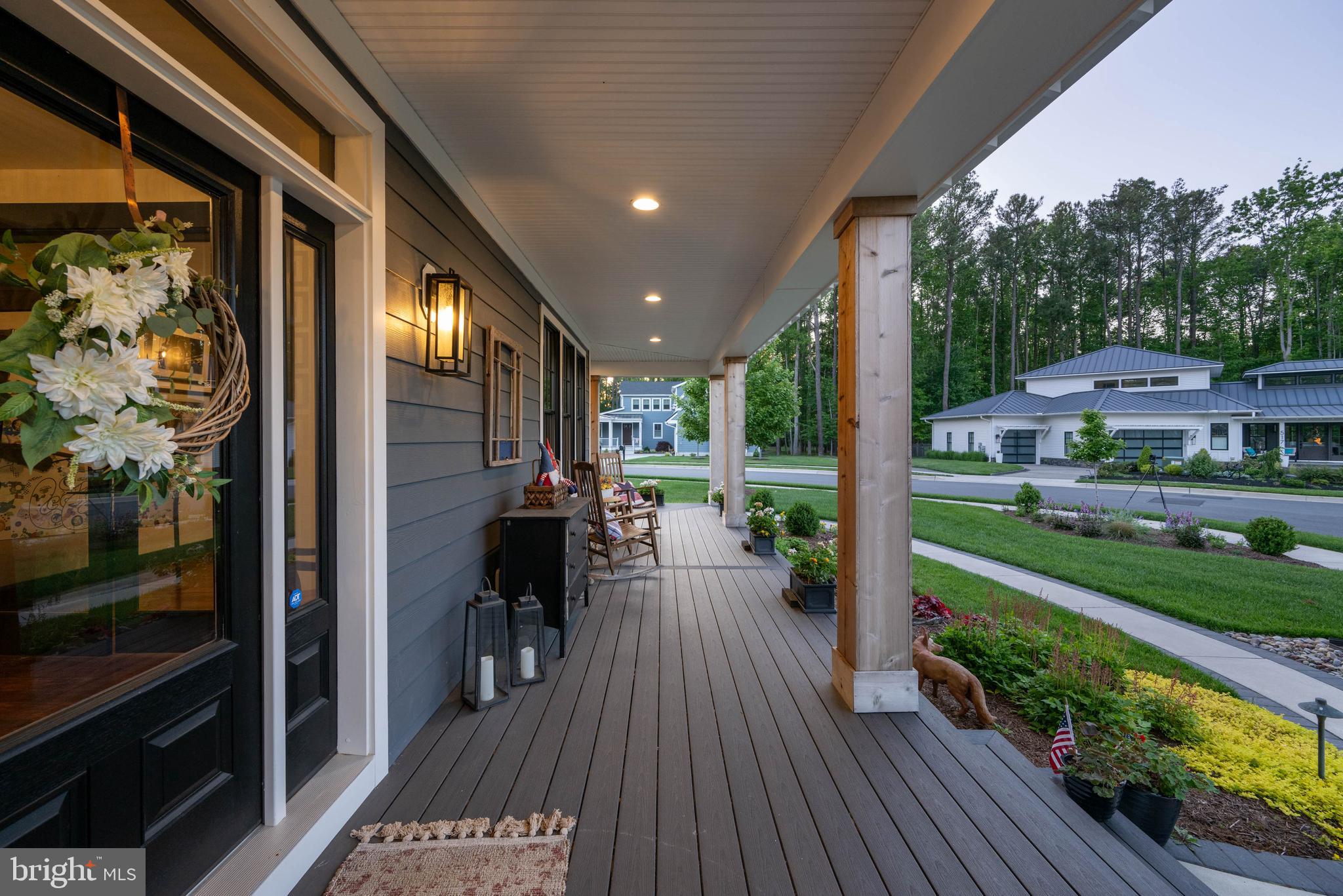 MARINERS RETREAT - Residential
