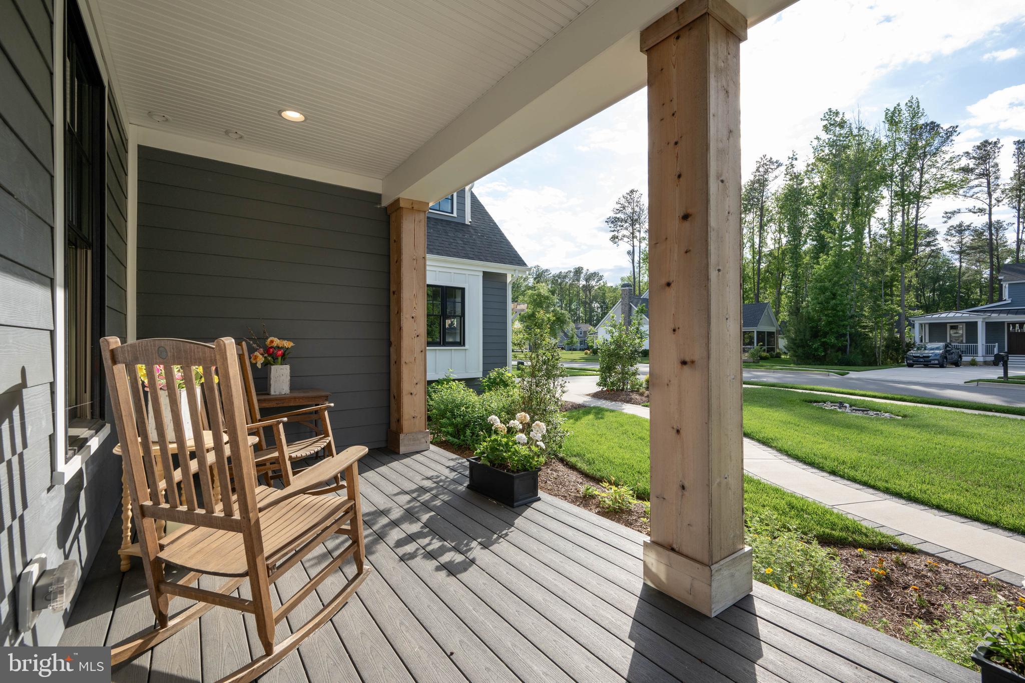 MARINERS RETREAT - Residential