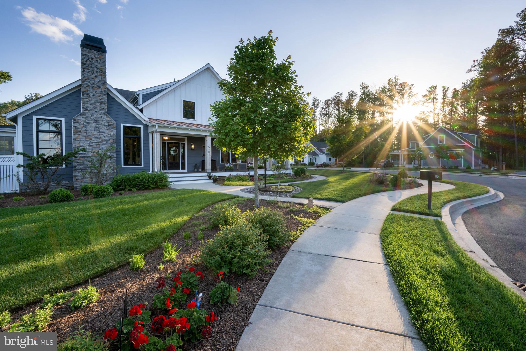 MARINERS RETREAT - Residential