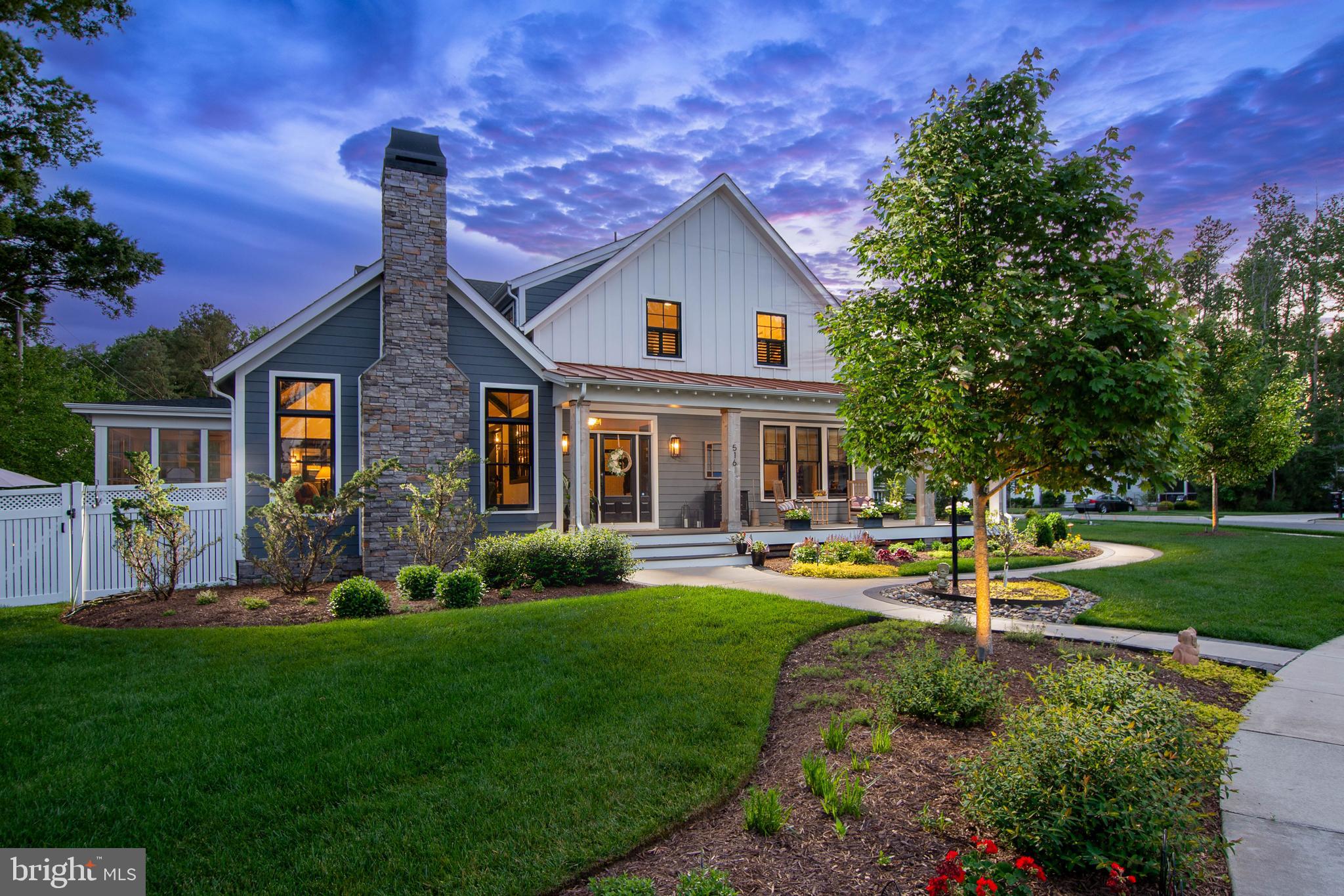 MARINERS RETREAT - Residential
