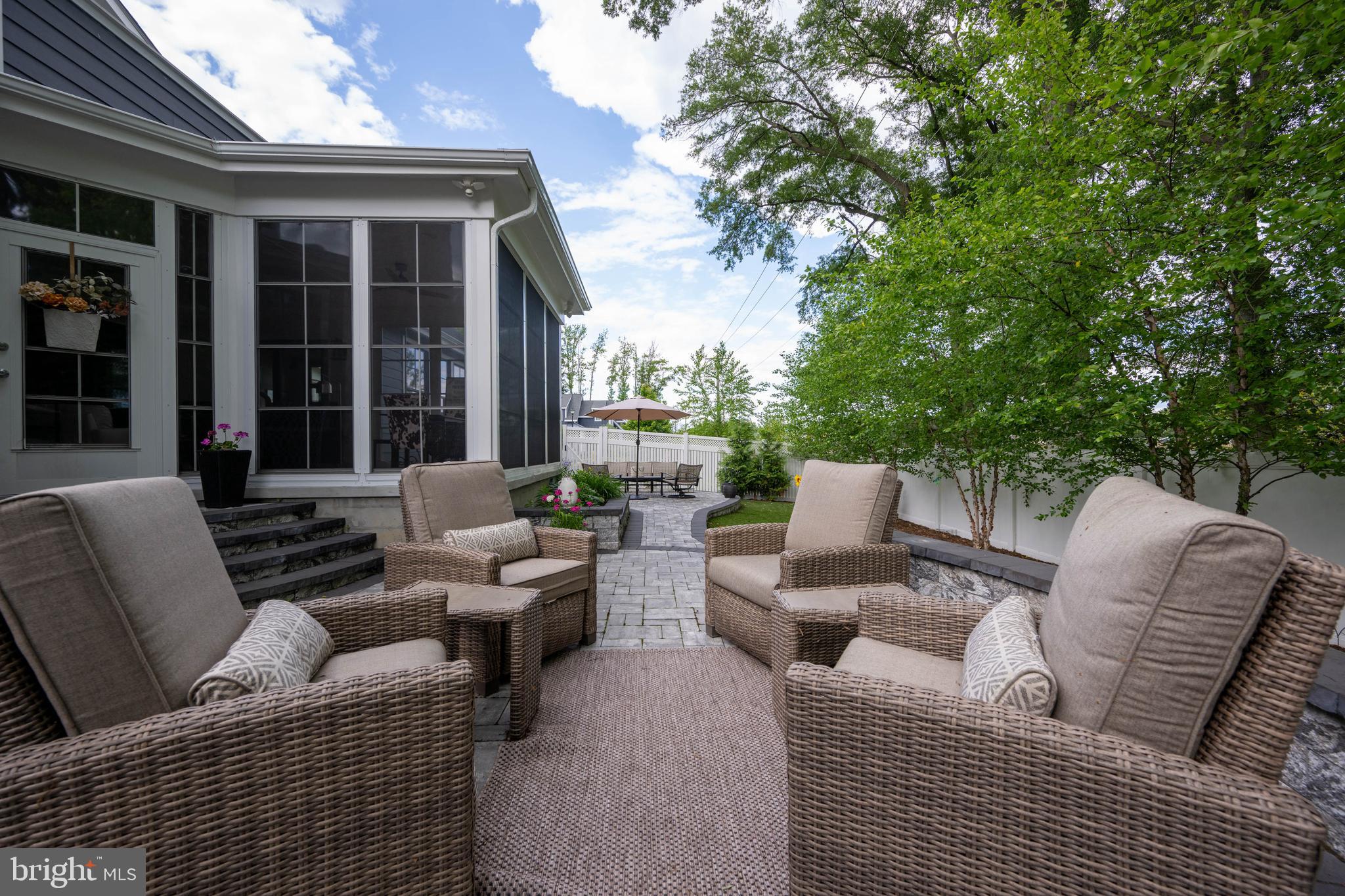 MARINERS RETREAT - Residential