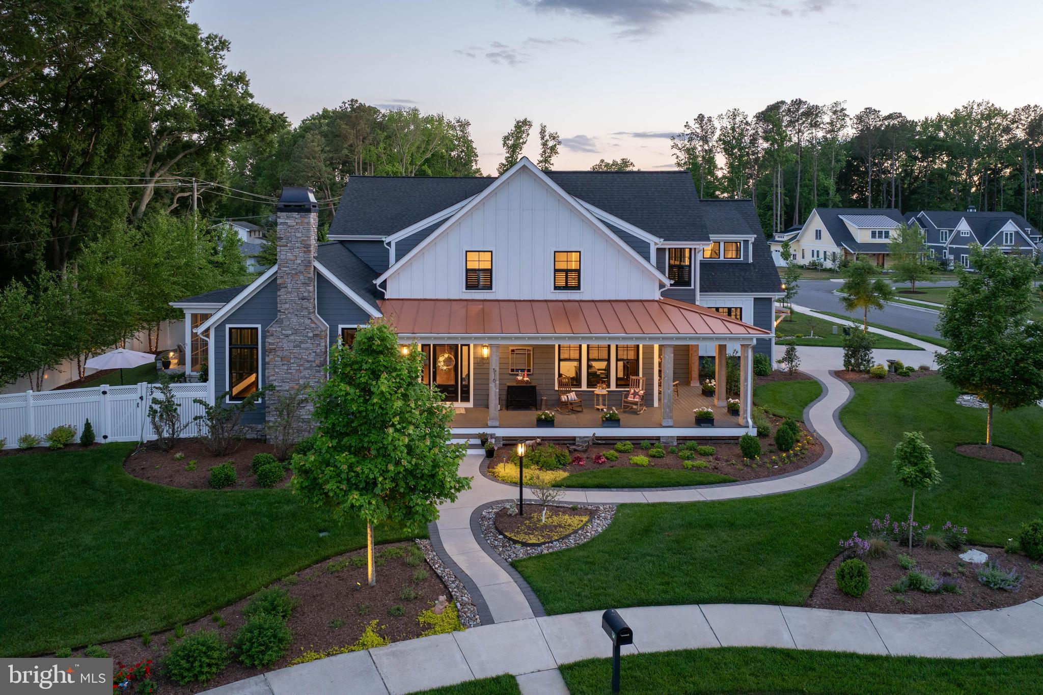 MARINERS RETREAT - Residential